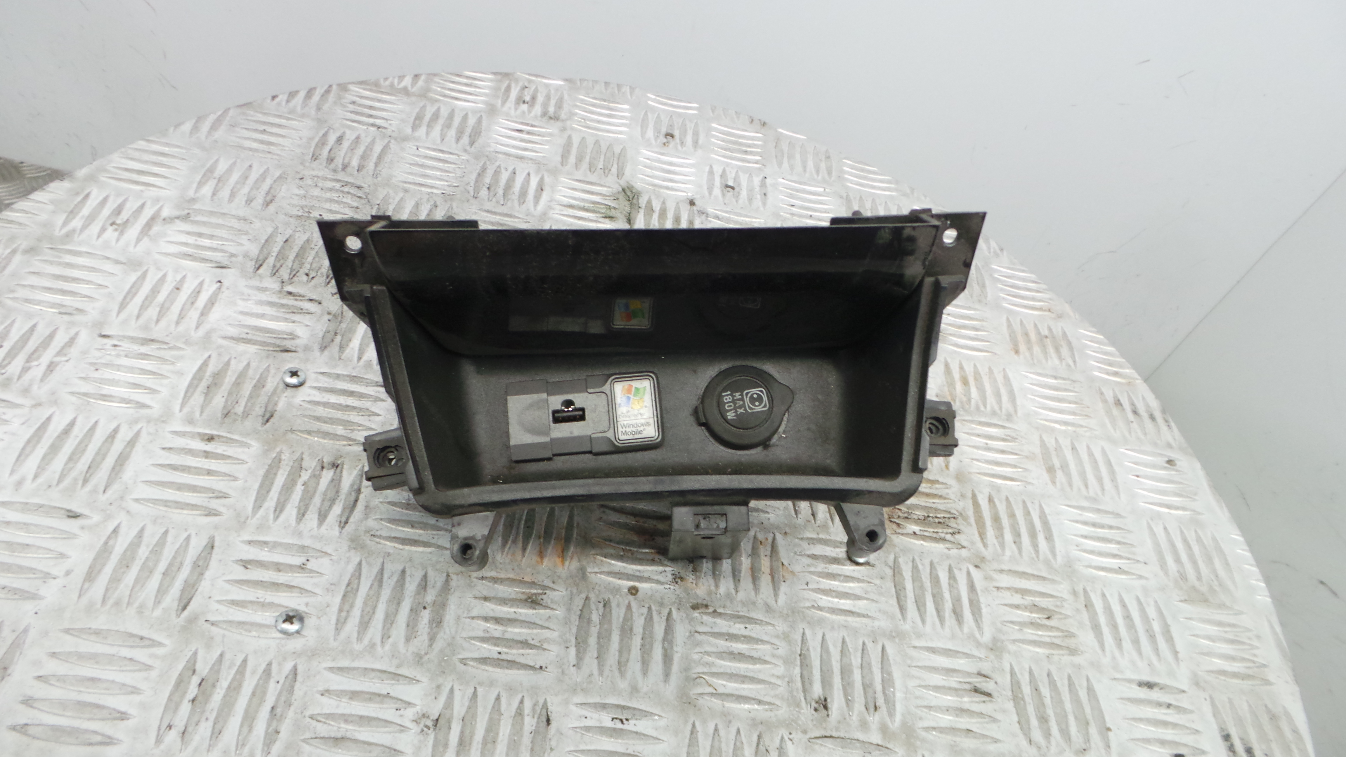 Acessórios para auto rádios 735431190 - FIAT BRAVO II (198_)-33254113 Acessórios para auto rádios 735431190 - FIAT BRAVO II (198_)-33254113