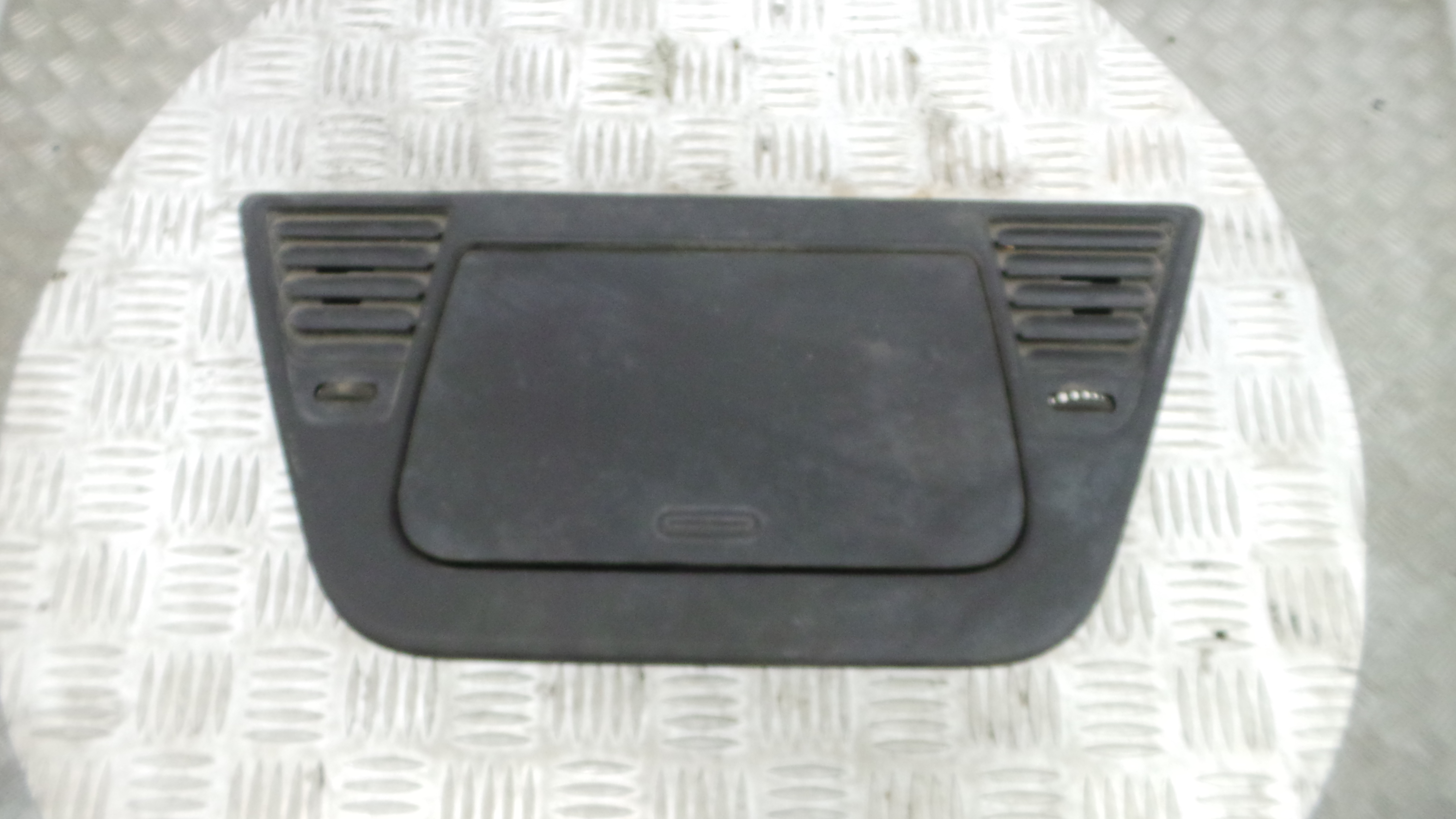 Grelha da Sofagem  1560914860 - ALFA ROMEO GIULIETTA (940_)-33254126