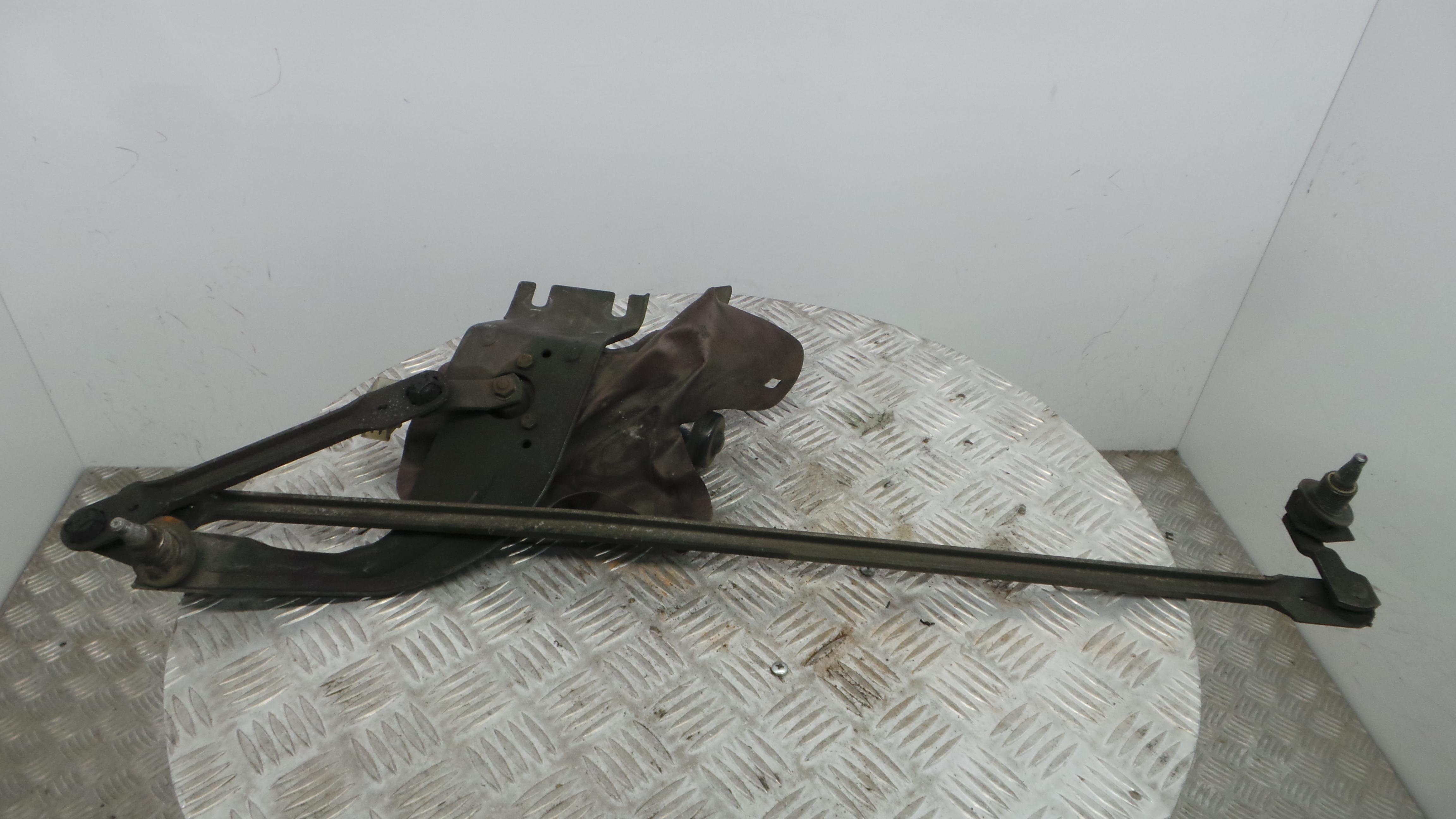 Motor Limpa Vidros Frente   - IVECO DAILY I Caixa-33254144