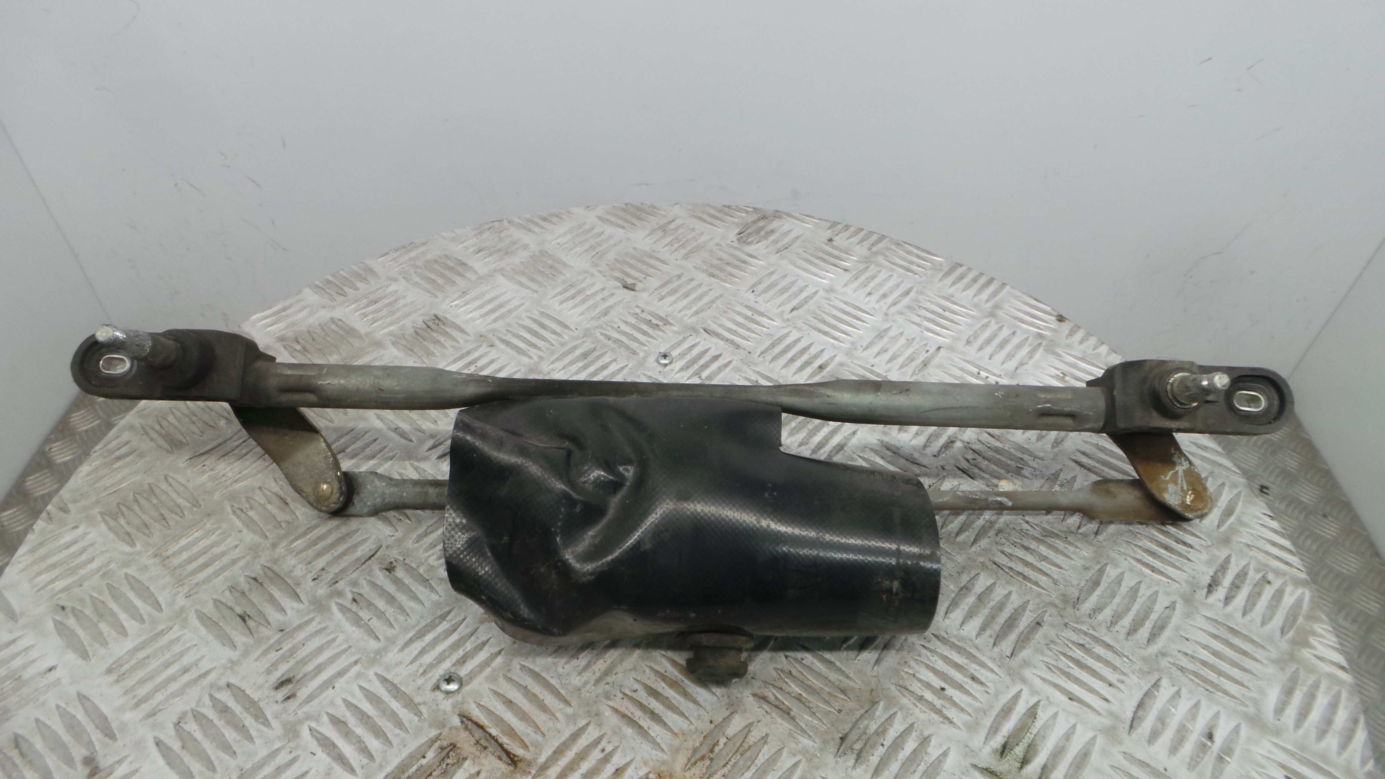 Motor Limpa Vidros Frente 0000046804522 - FIAT PANDA (169_), PANDA / PANDA CLASSIC (169_)-33254155 Motor Limpa Vidros Frente 0000046804522 - FIAT PANDA (169_), PANDA / PANDA CLASSIC (169_)-33254155