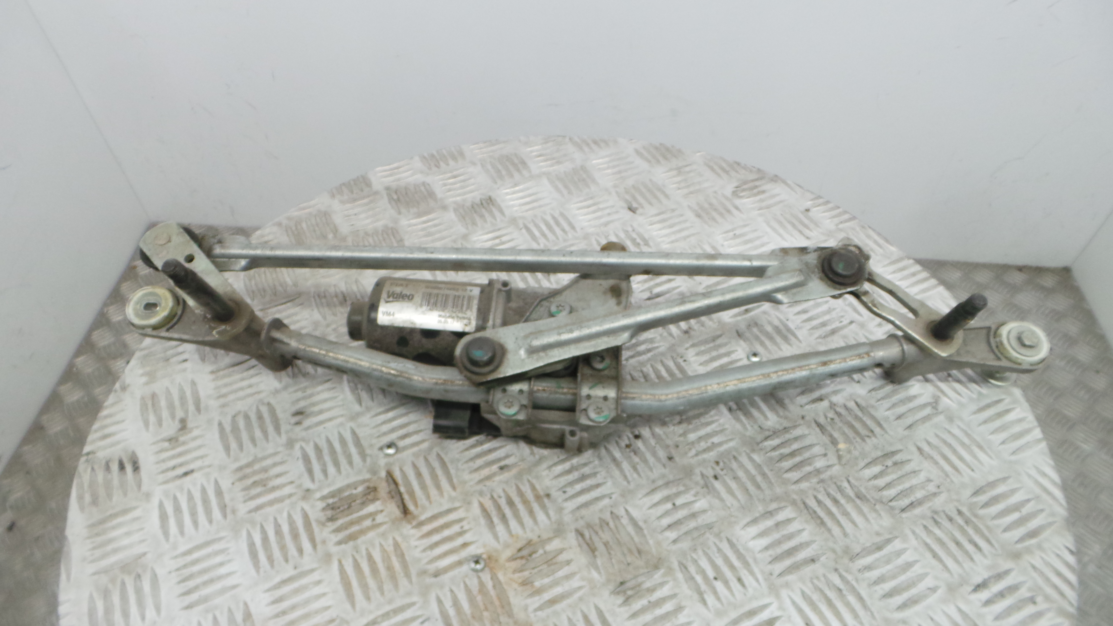 Motor Limpa Vidros Frente 52069330 - FIAT EGEA Hatchback (356_, 357_), TIPO Hatchback (356_, 357_)-33254157 Motor Limpa Vidros Frente 52069330 - FIAT EGEA Hatchback (356_, 357_), TIPO Hatchback (356_, 357_)-33254157