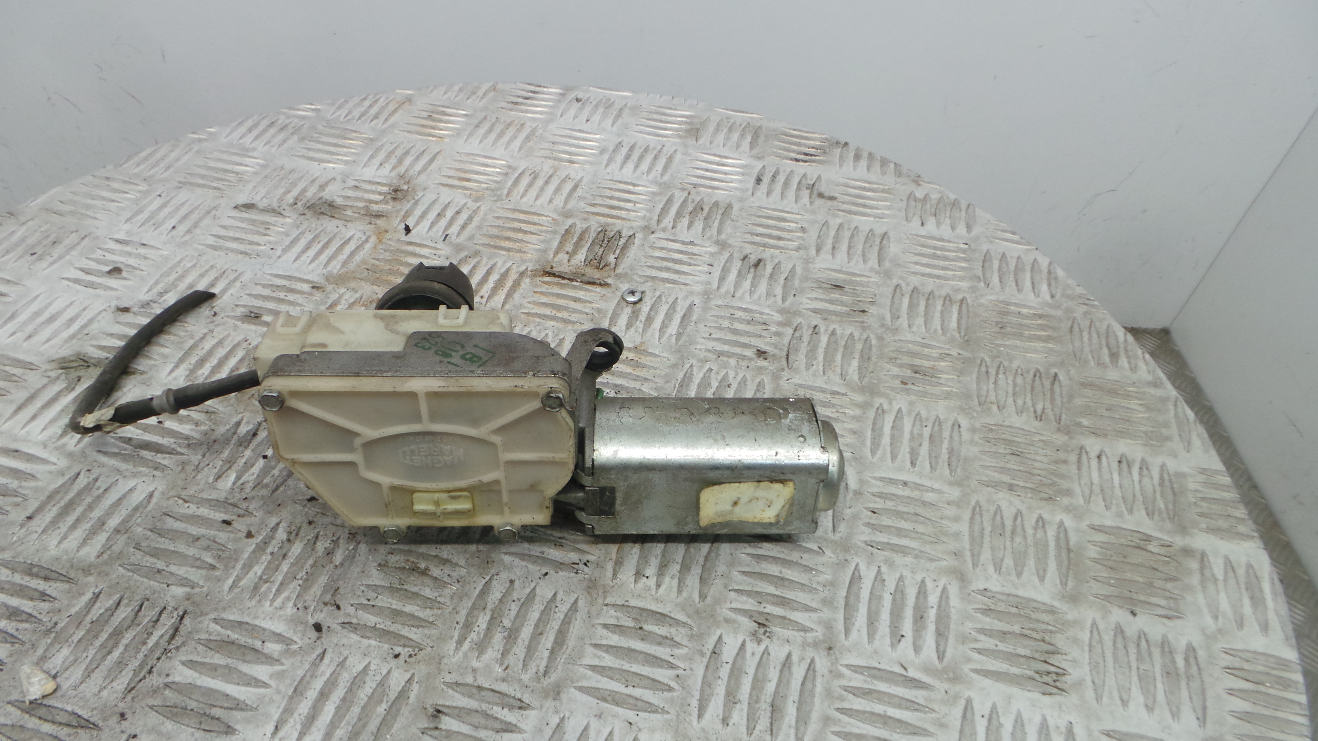 Motor Limpa Vidros Trás 79300183 - FIAT PUNTO (176_)-33254165