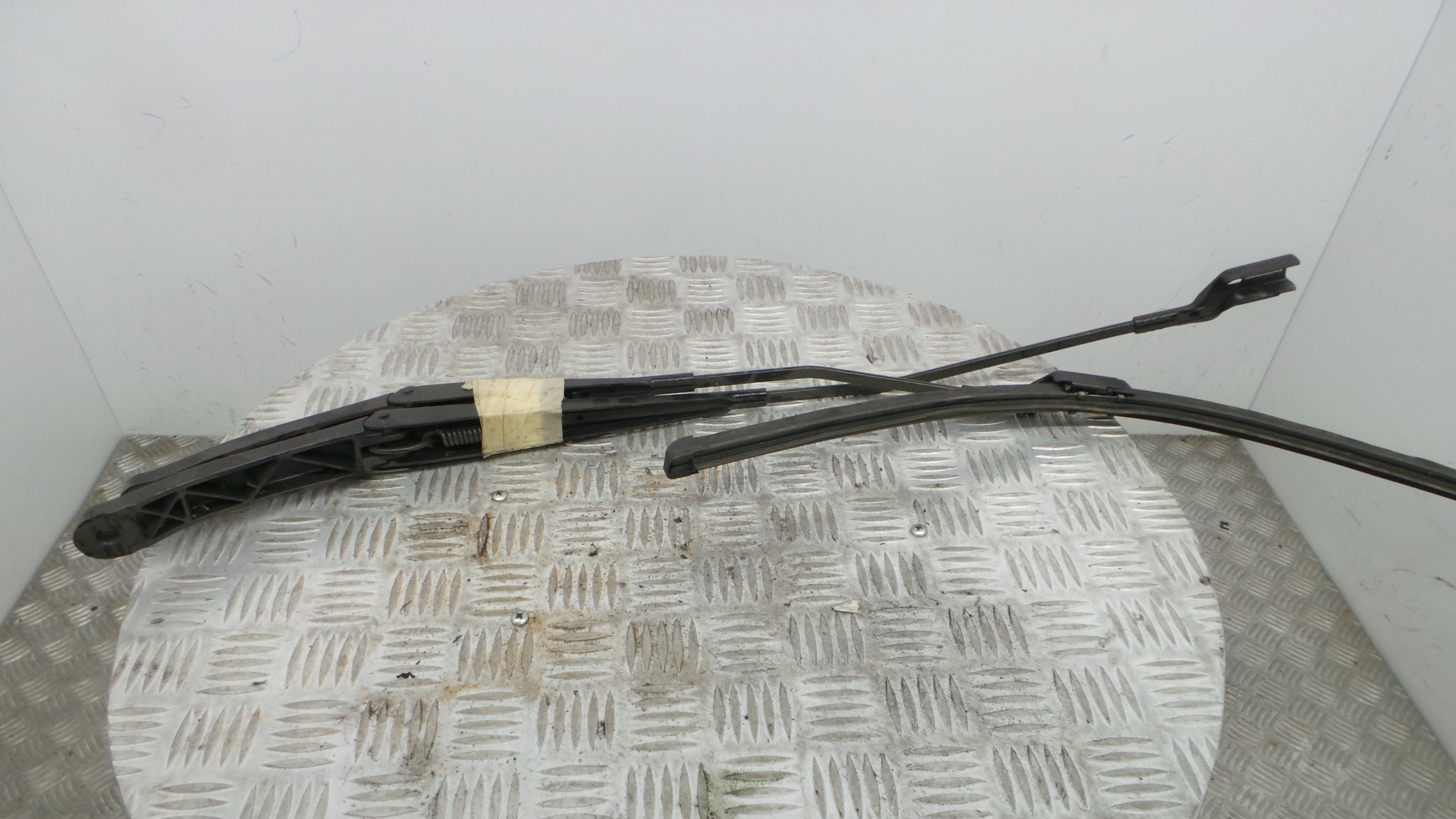 Braço Do Limpa-vidros 50509402 - ALFA ROMEO GIULIETTA (940_)-33254201