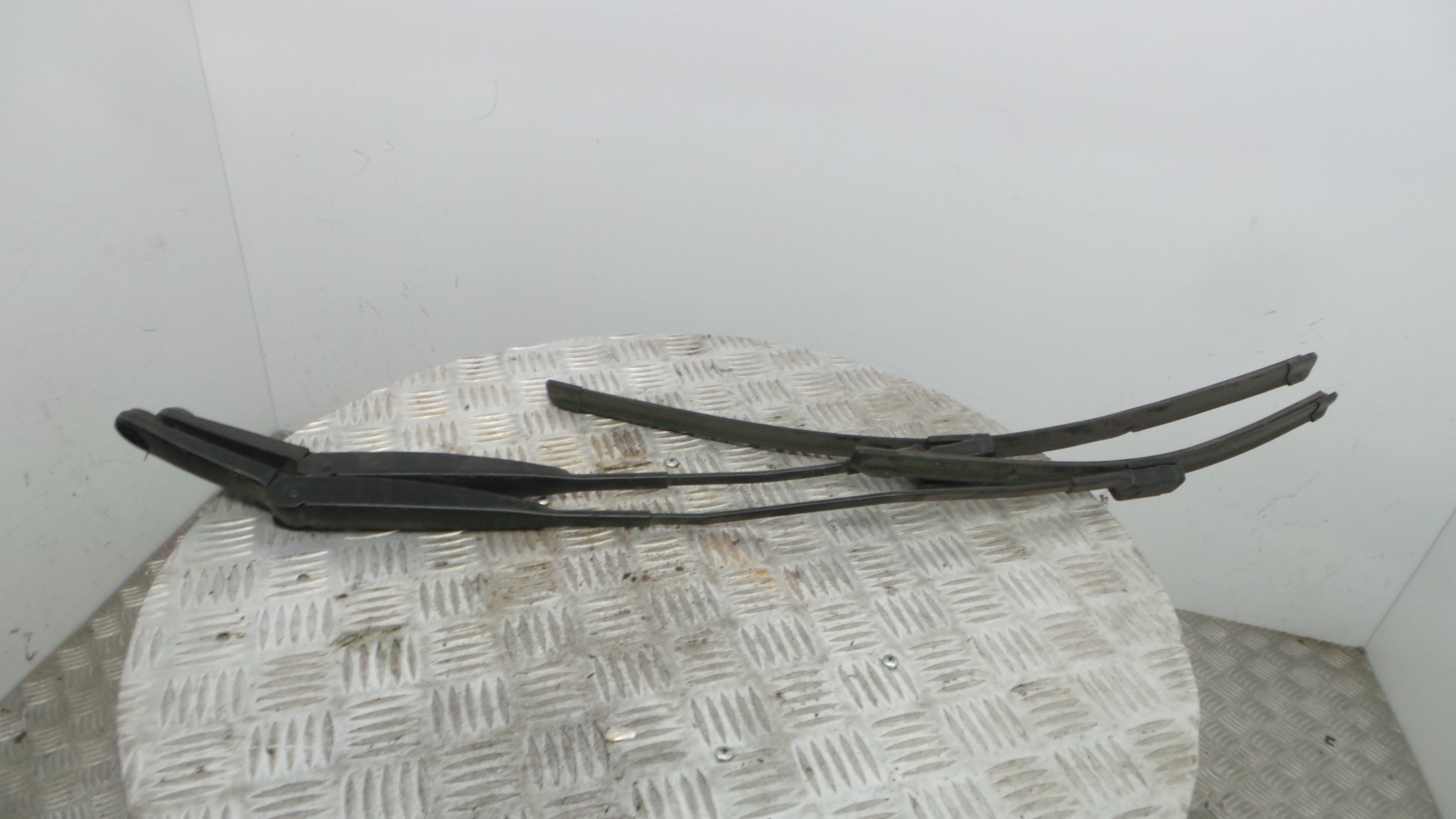 Braço Do Limpa-vidros 51833113 - FIAT BRAVO II (198_)-33254219