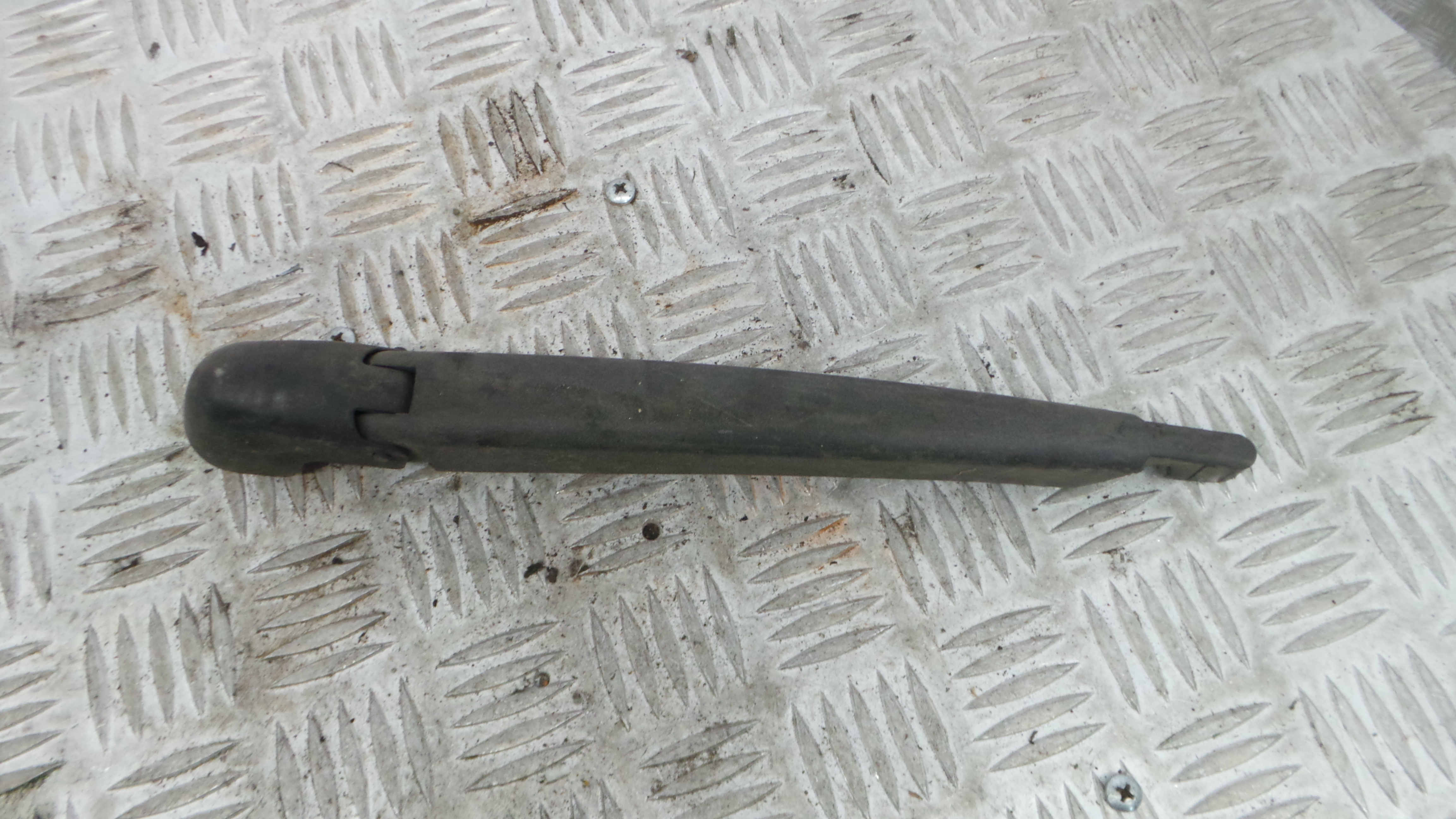 Braço Do Limpa-vidros 0000051787577 - FIAT 500 (312_)-33254221