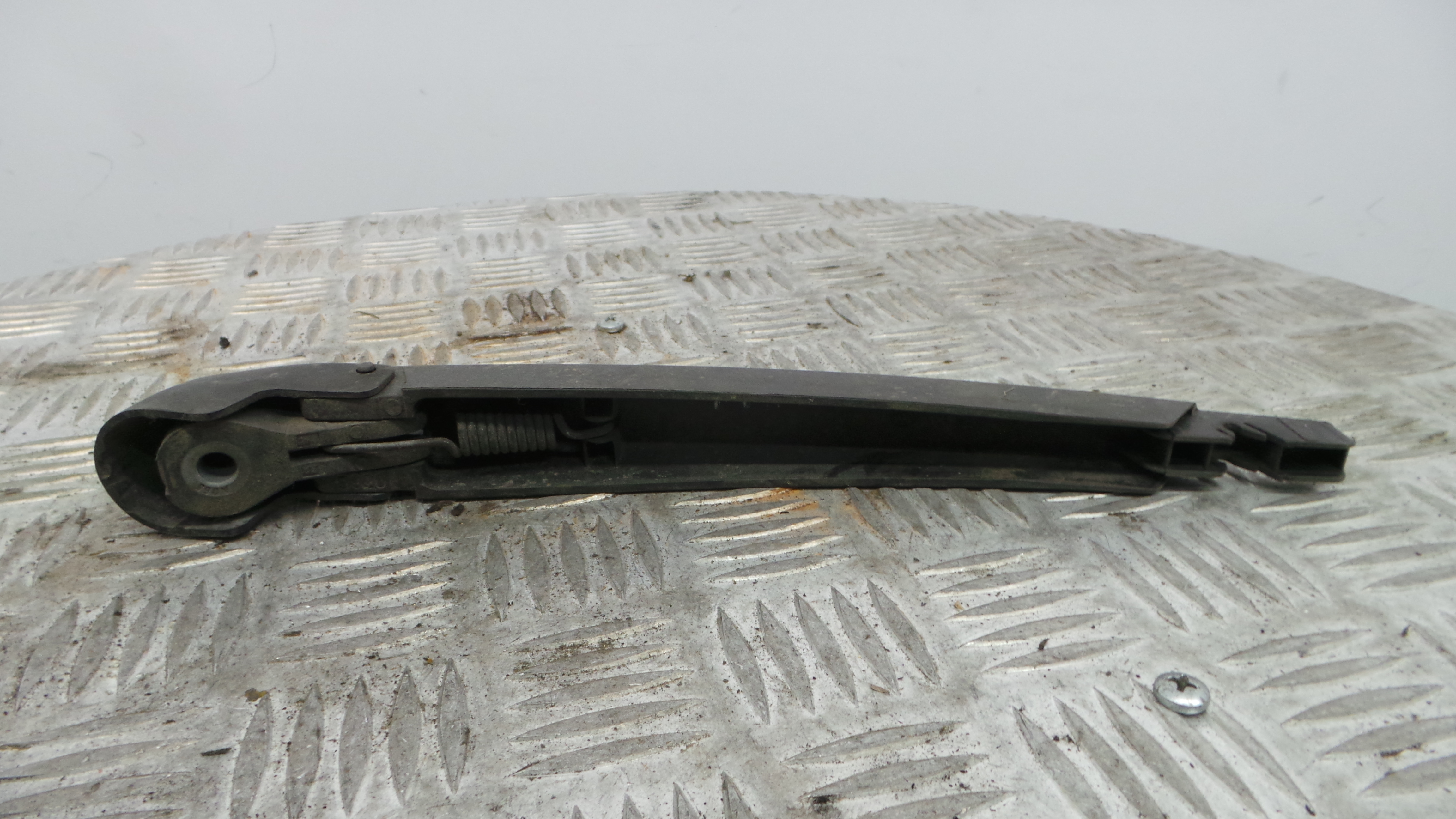 Braço Do Limpa-vidros 0000051787577 - FIAT 500 (312_)-33254221