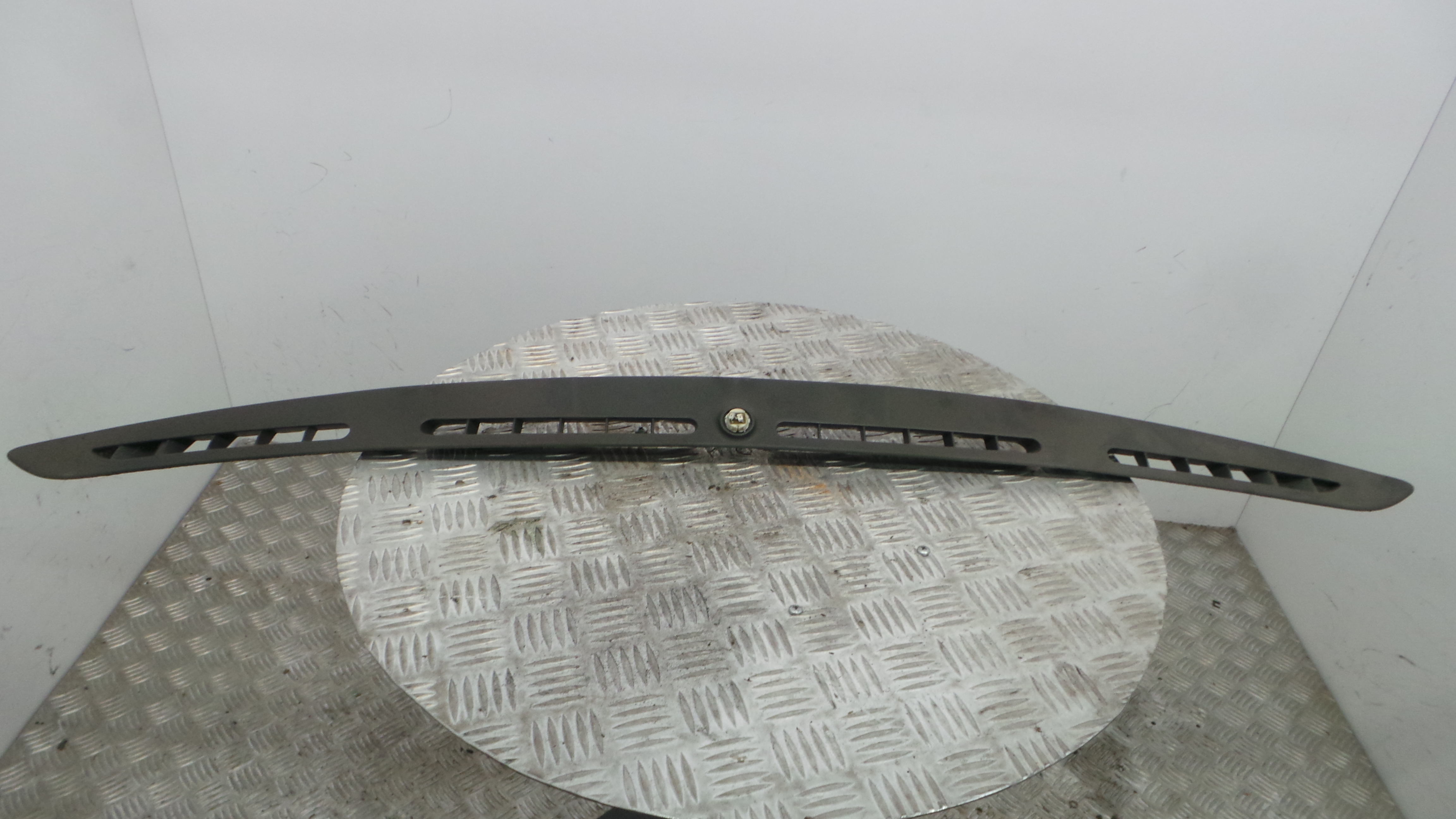 Grelha do Parabrisas 735427241 - FIAT BRAVO II (198_)-33254223
