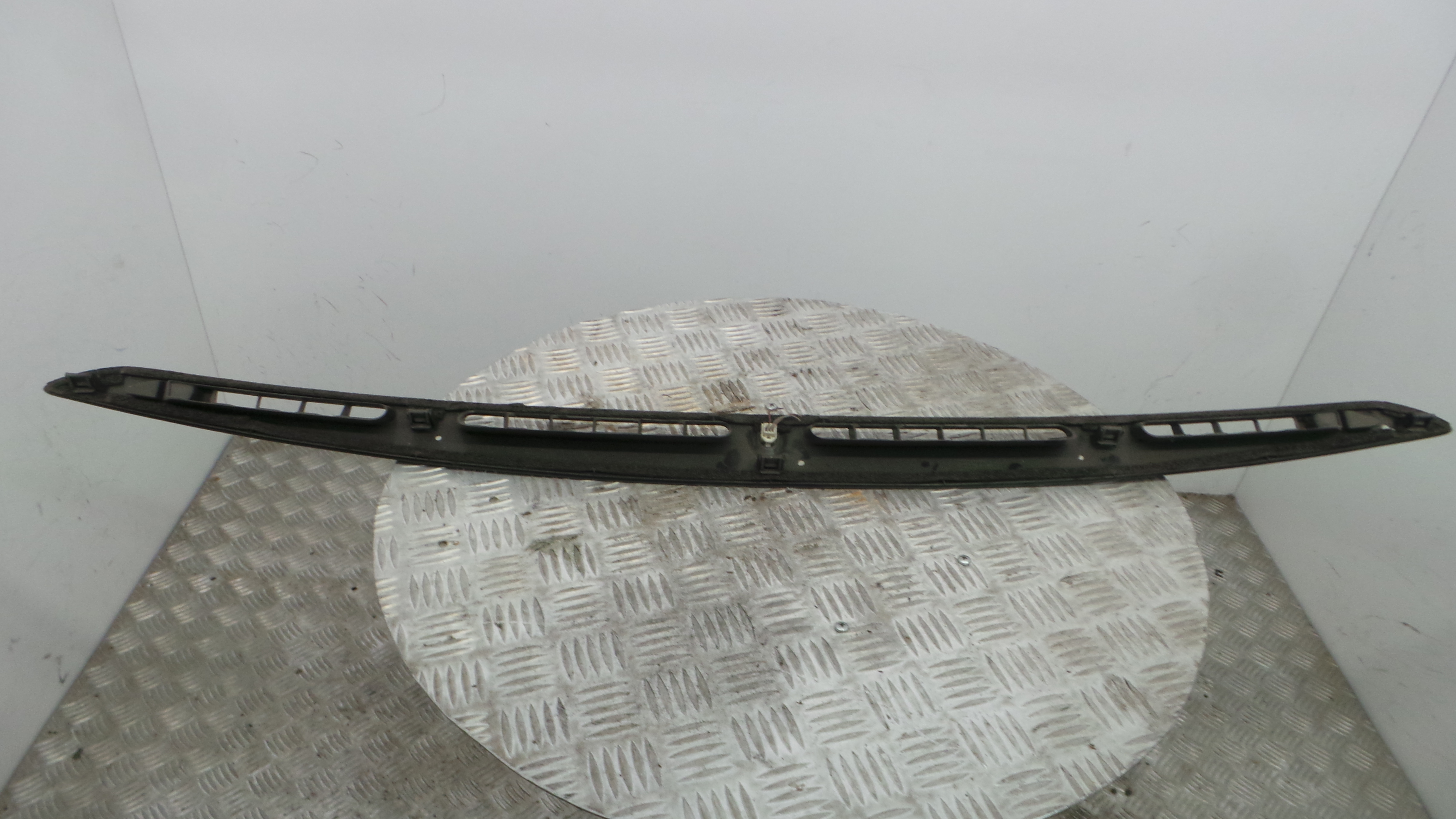 Grelha do Parabrisas 735427241 - FIAT BRAVO II (198_)-33254223