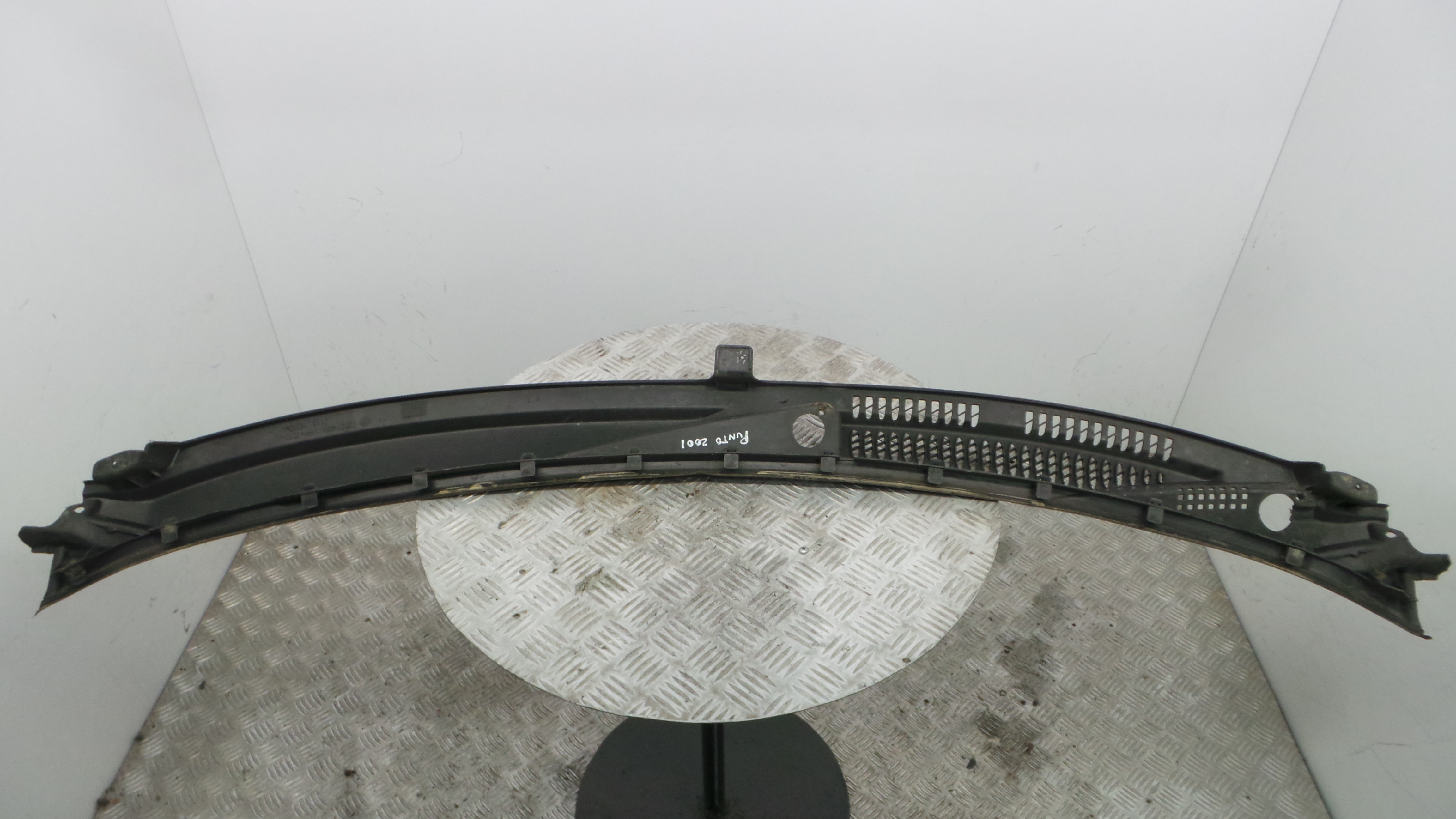 Torpedo 735274984 - FIAT PUNTO (188_)-33254232