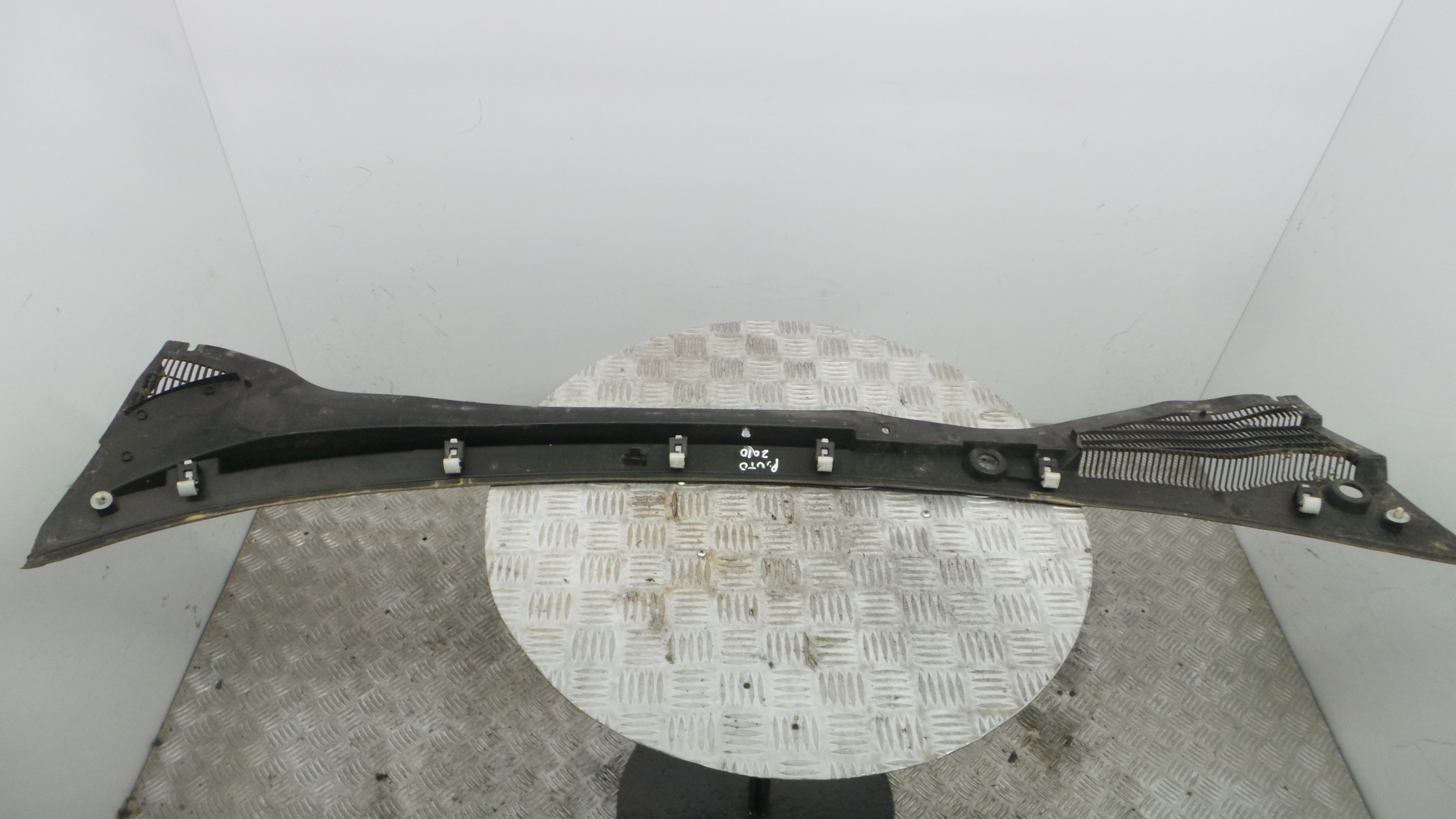 Torpedo 51748698 - FIAT PUNTO (188_)-33254238