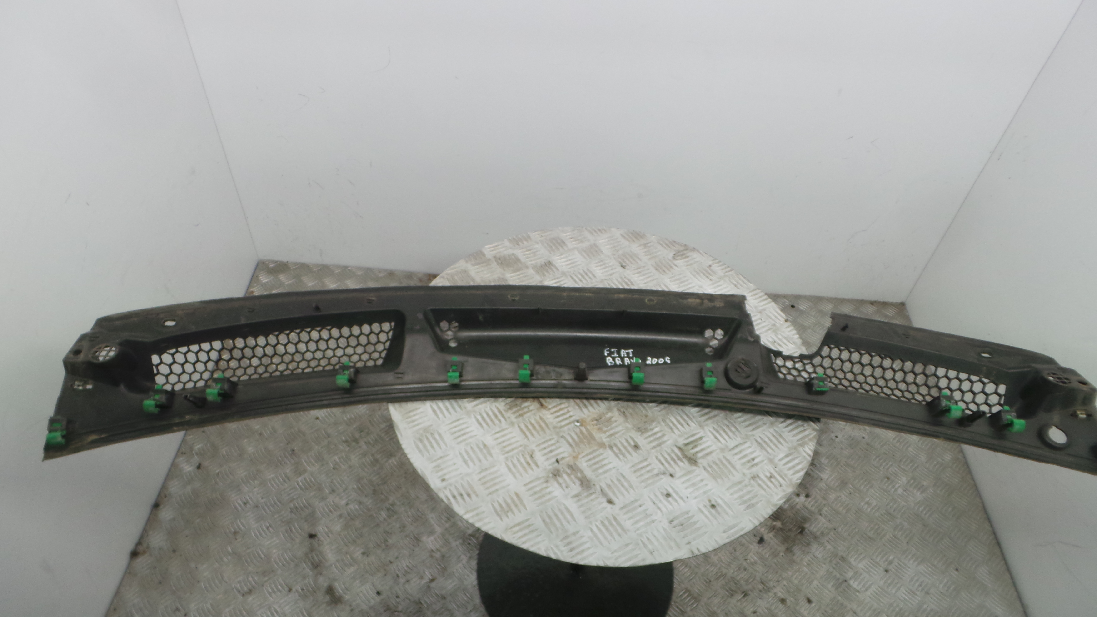 Torpedo 735391131 - FIAT BRAVO II (198_)-33254244