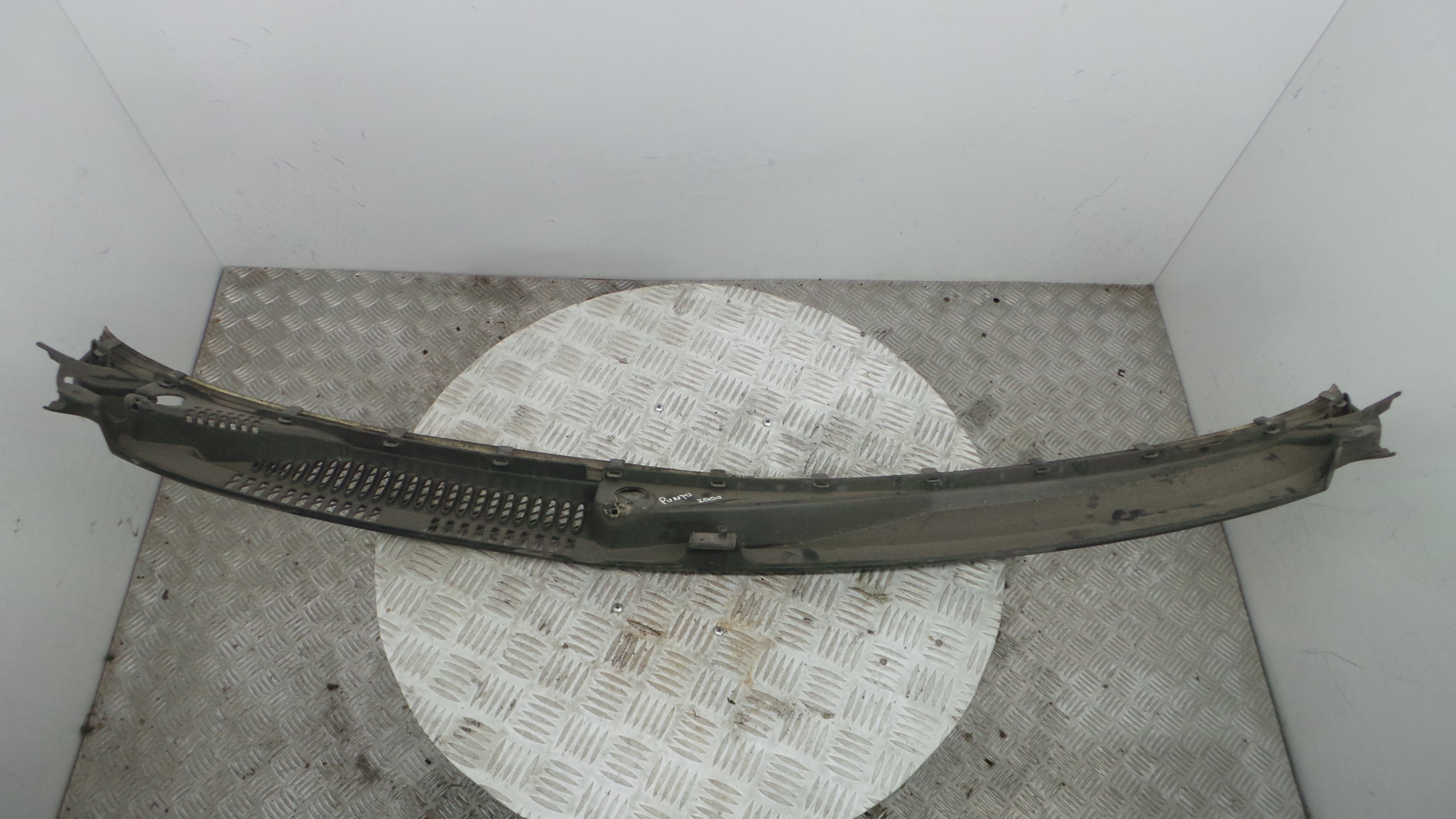 Torpedo 735274984 - FIAT PUNTO (188_)-33254247