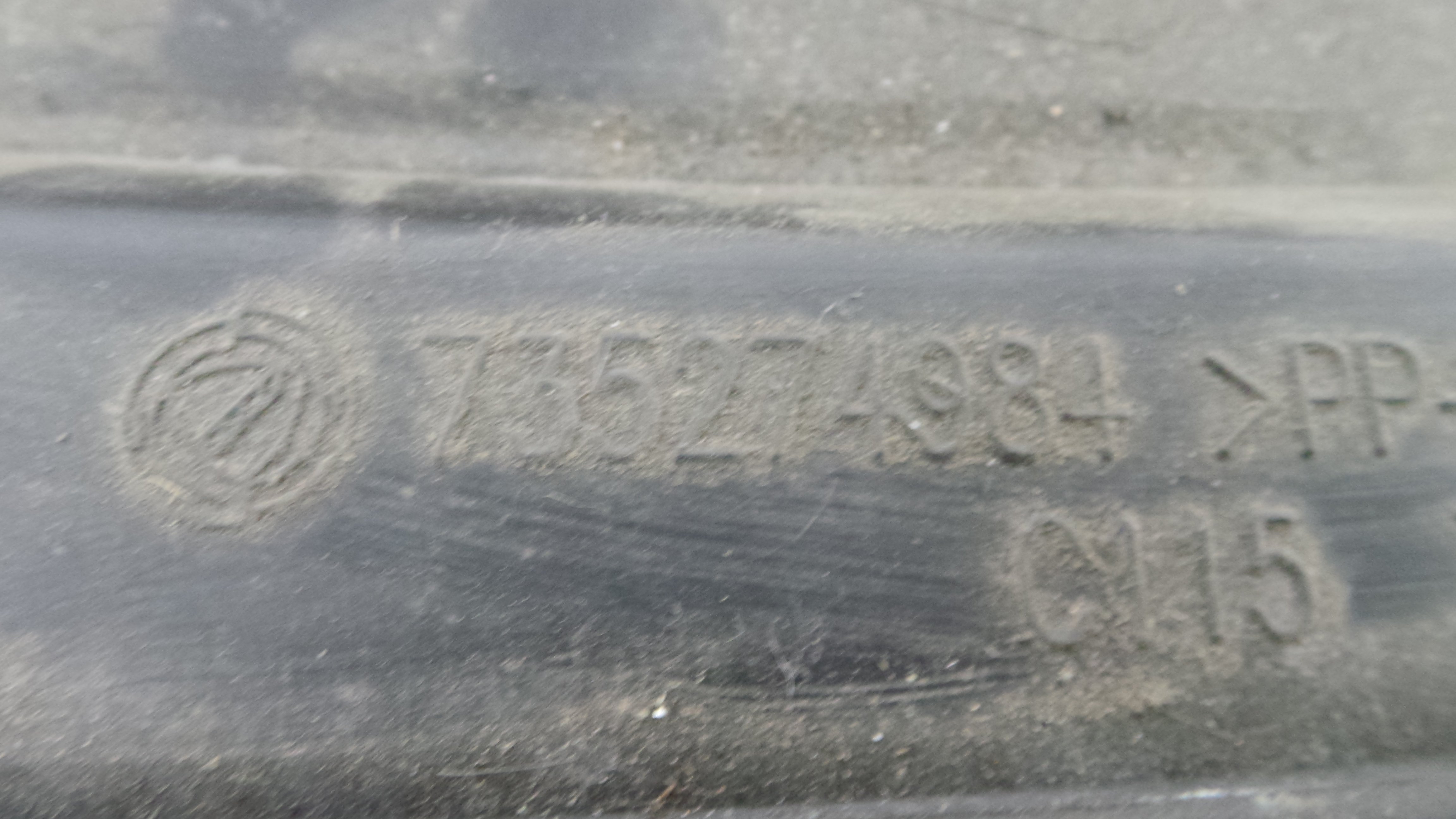 Torpedo 735274984 - FIAT PUNTO (188_)-33254247