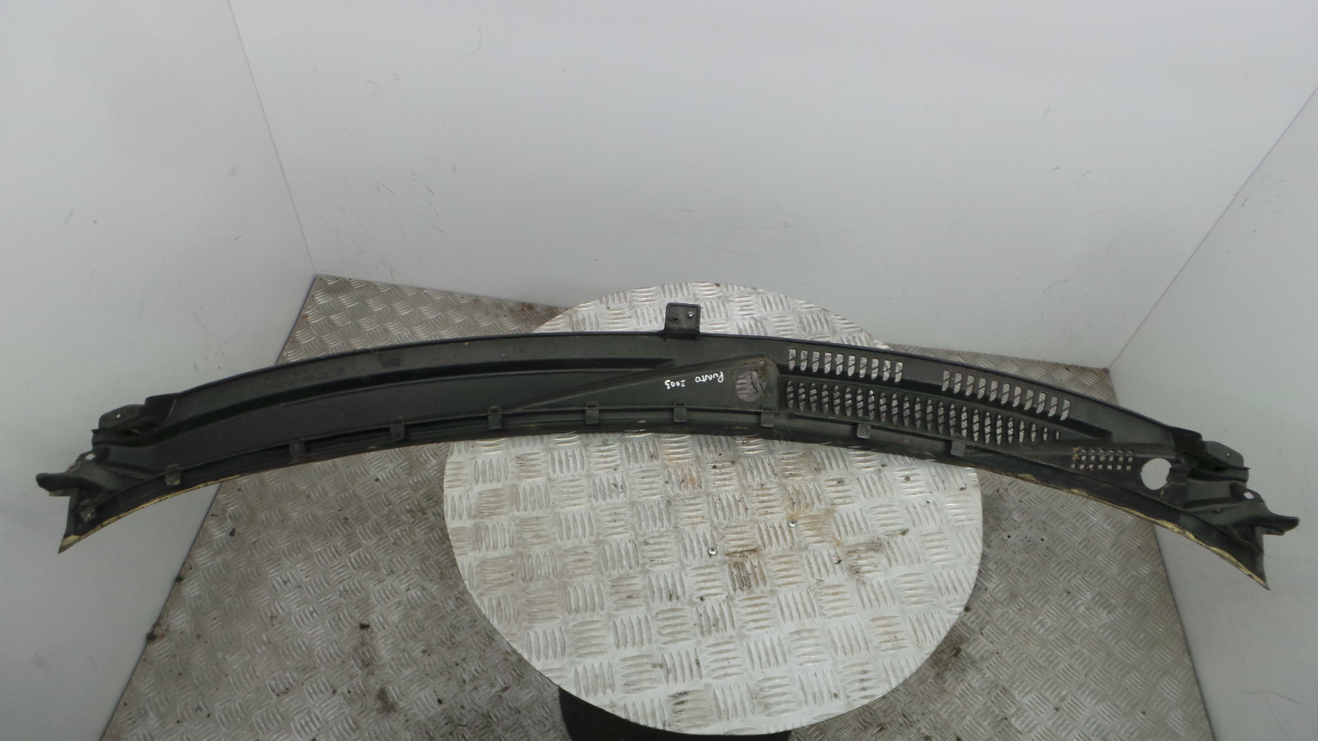 Torpedo 735274984 - FIAT PUNTO (188_)-33254256