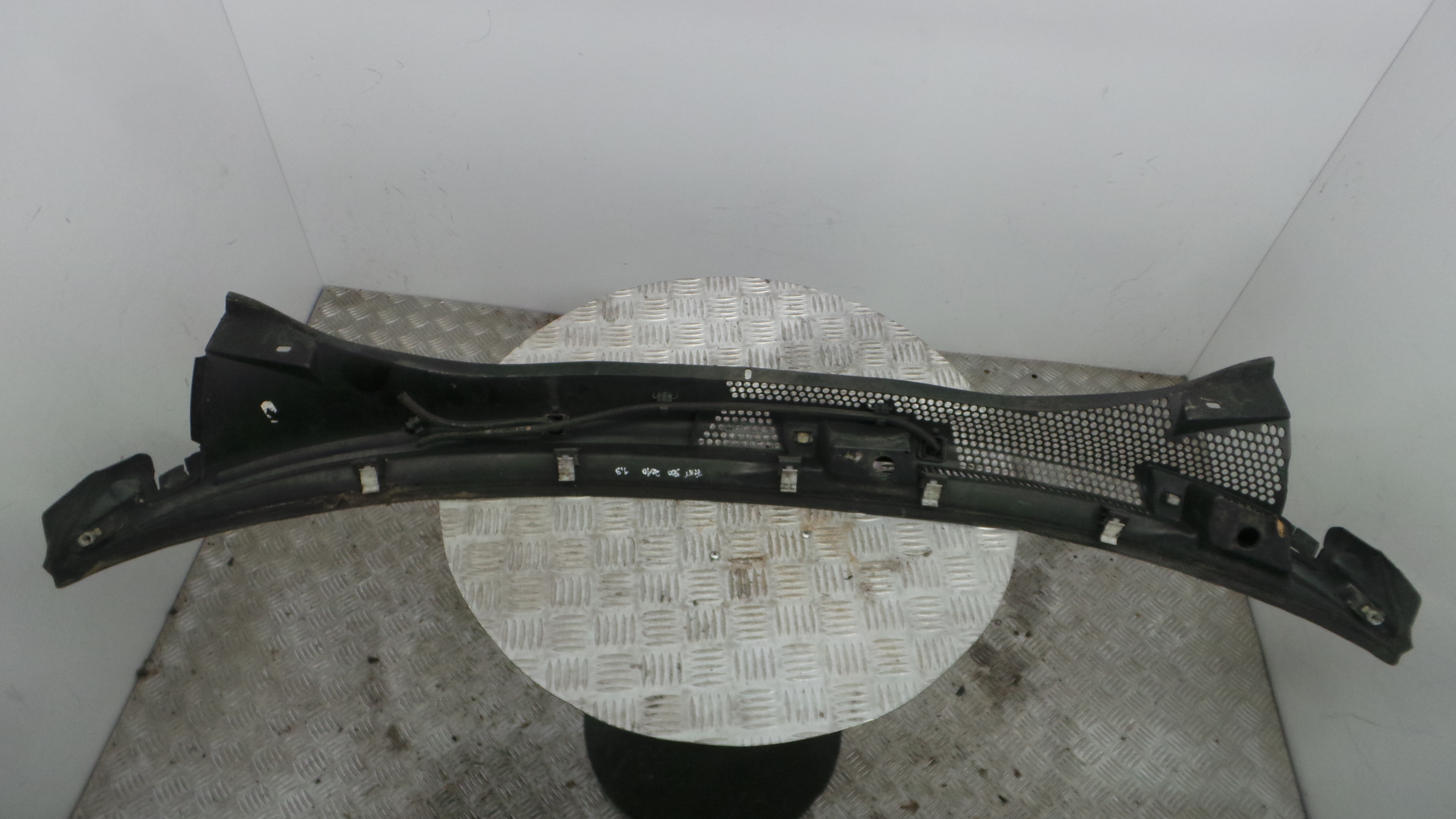 Torpedo 735426018 - FIAT 500 (312_)-33254259