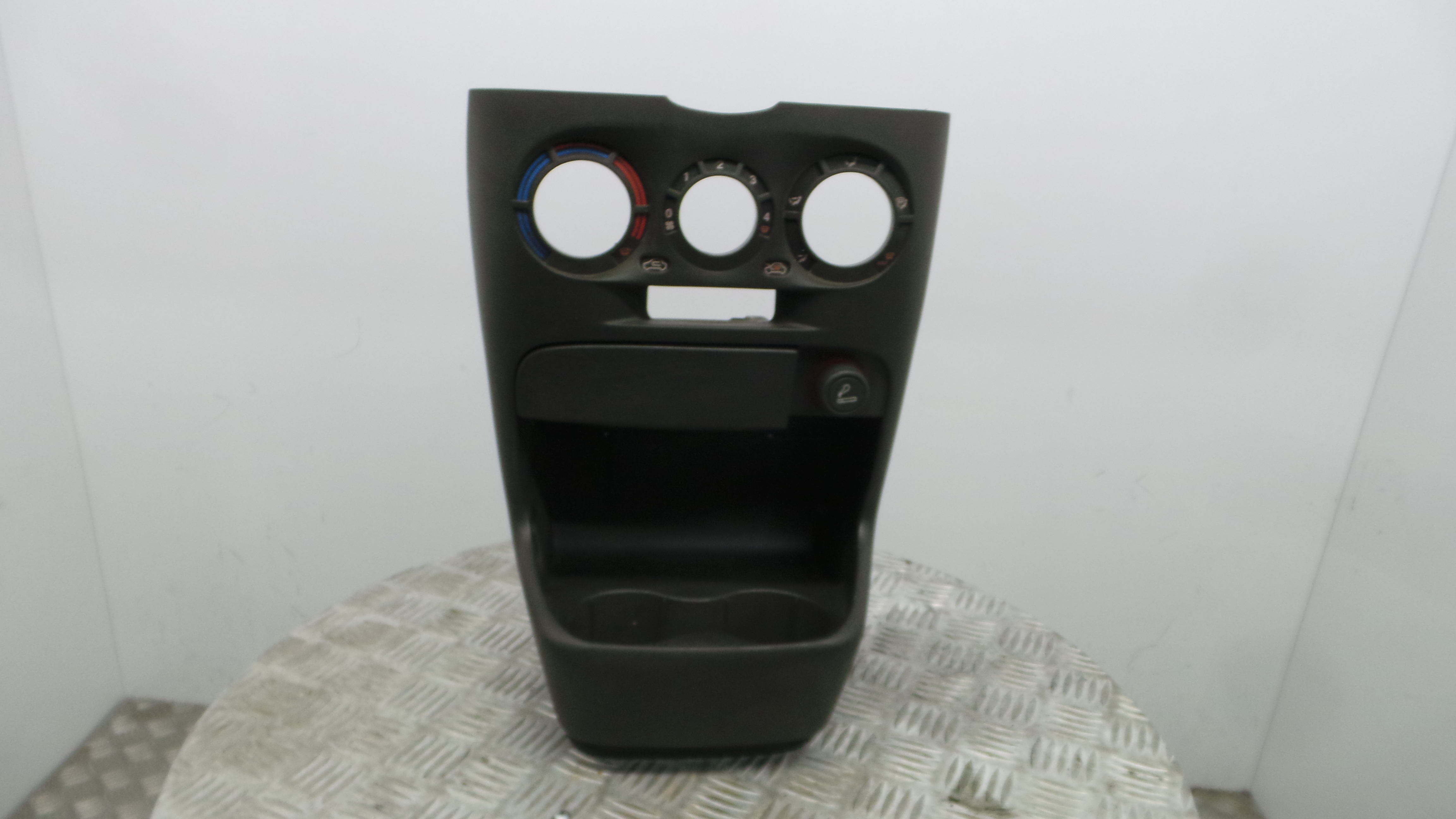 Consola central Tablier  225385 - FIAT PUNTO (188_)-33254281