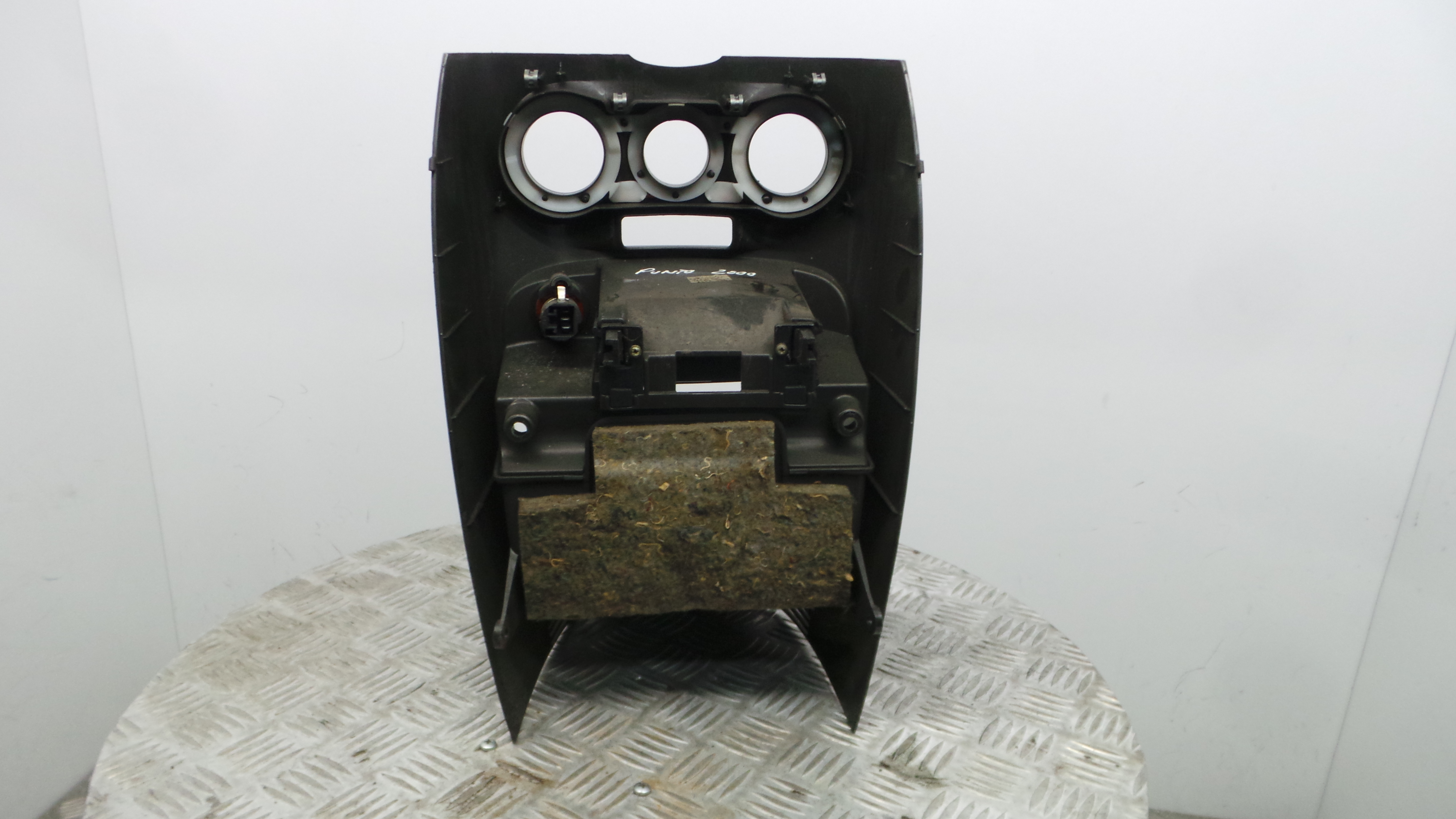 Consola central Tablier  225385 - FIAT PUNTO (188_)-33254281