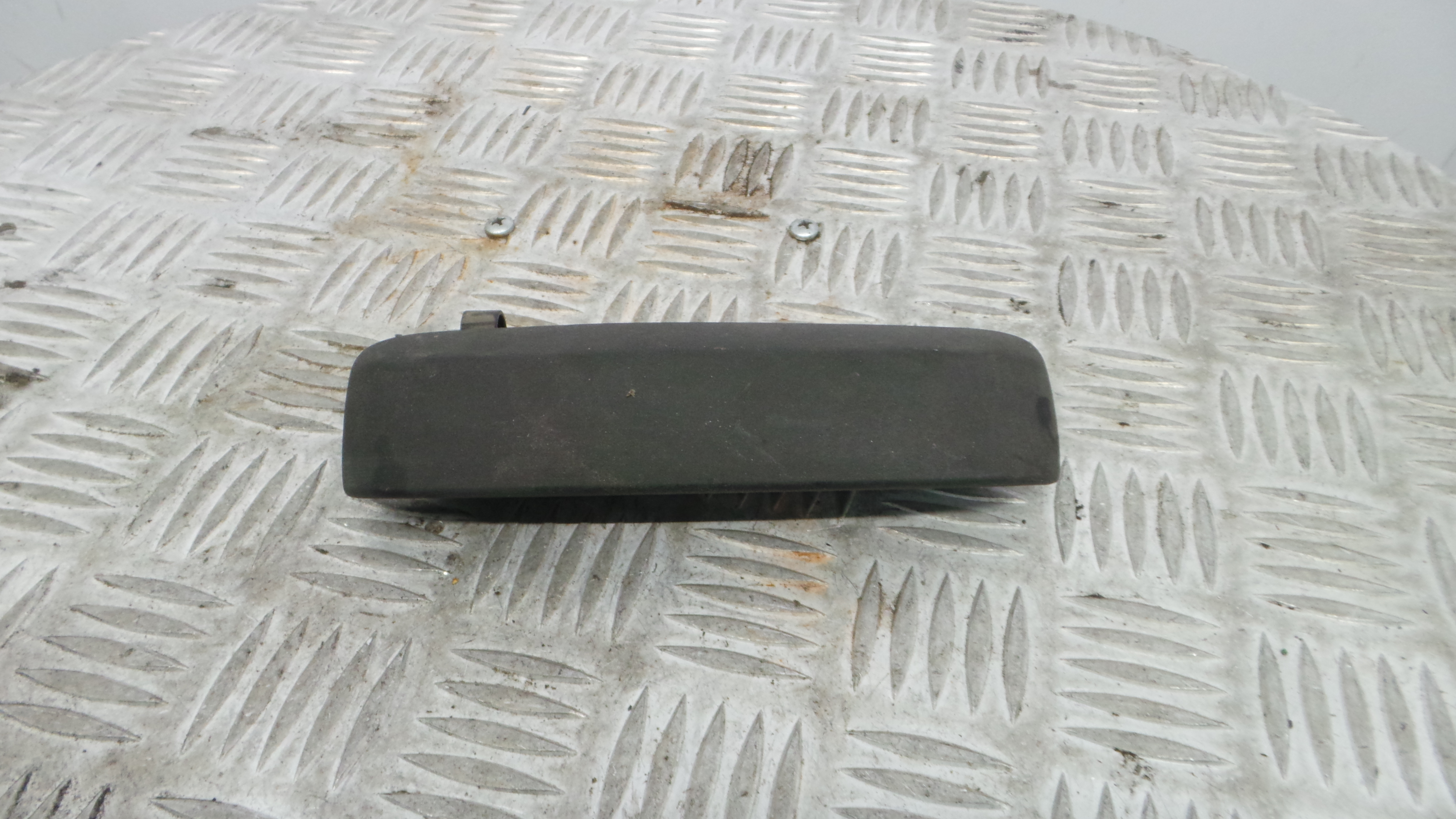 Puxador Exterior Trás Direita   0000735371235 - FIAT PANDA (169_), PANDA / PANDA CLASSIC (169_)-33254302
