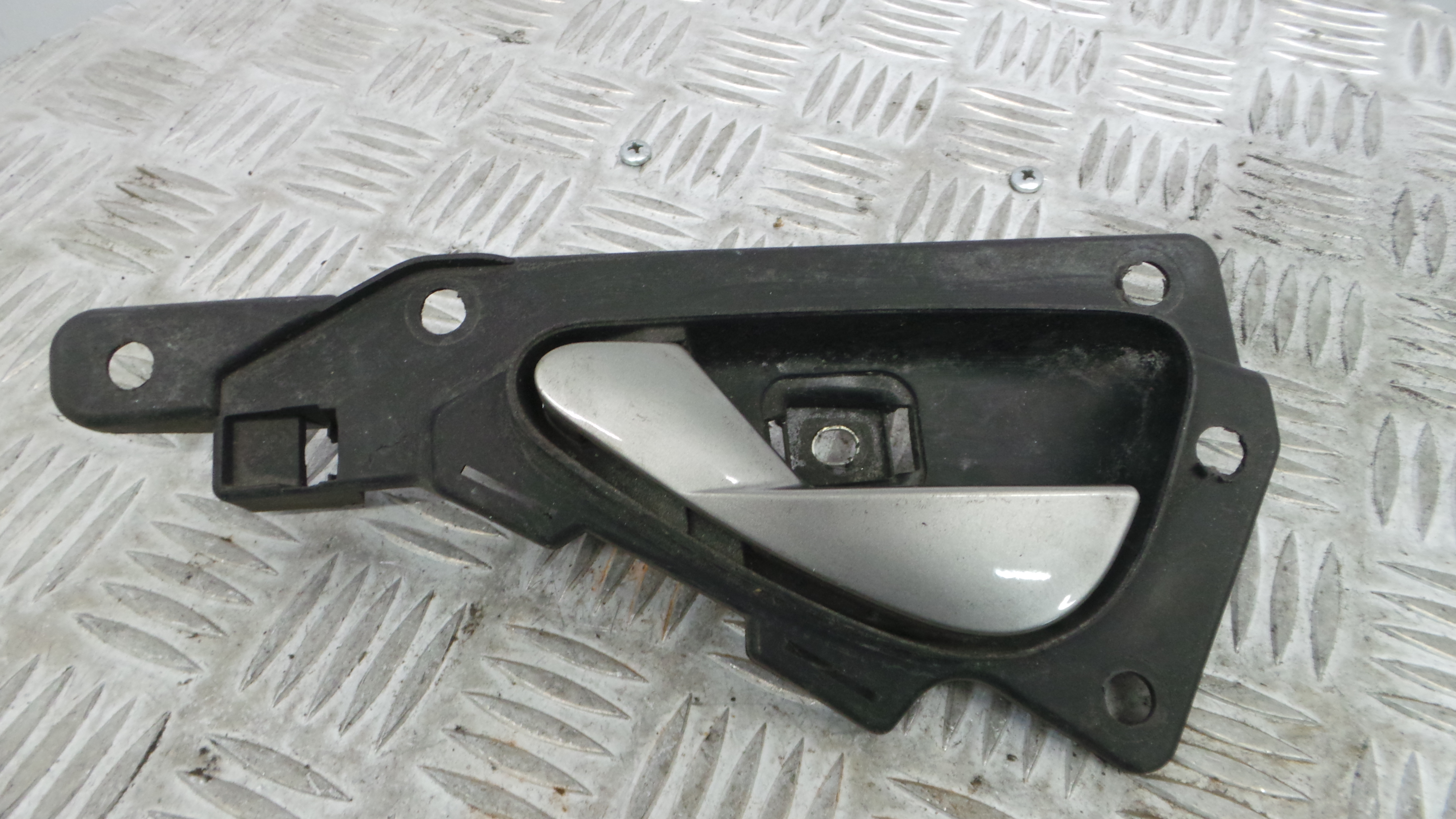 Puxador Interior Frente Esquerdo EP070051 - ALFA ROMEO MITO (955_)-33254328