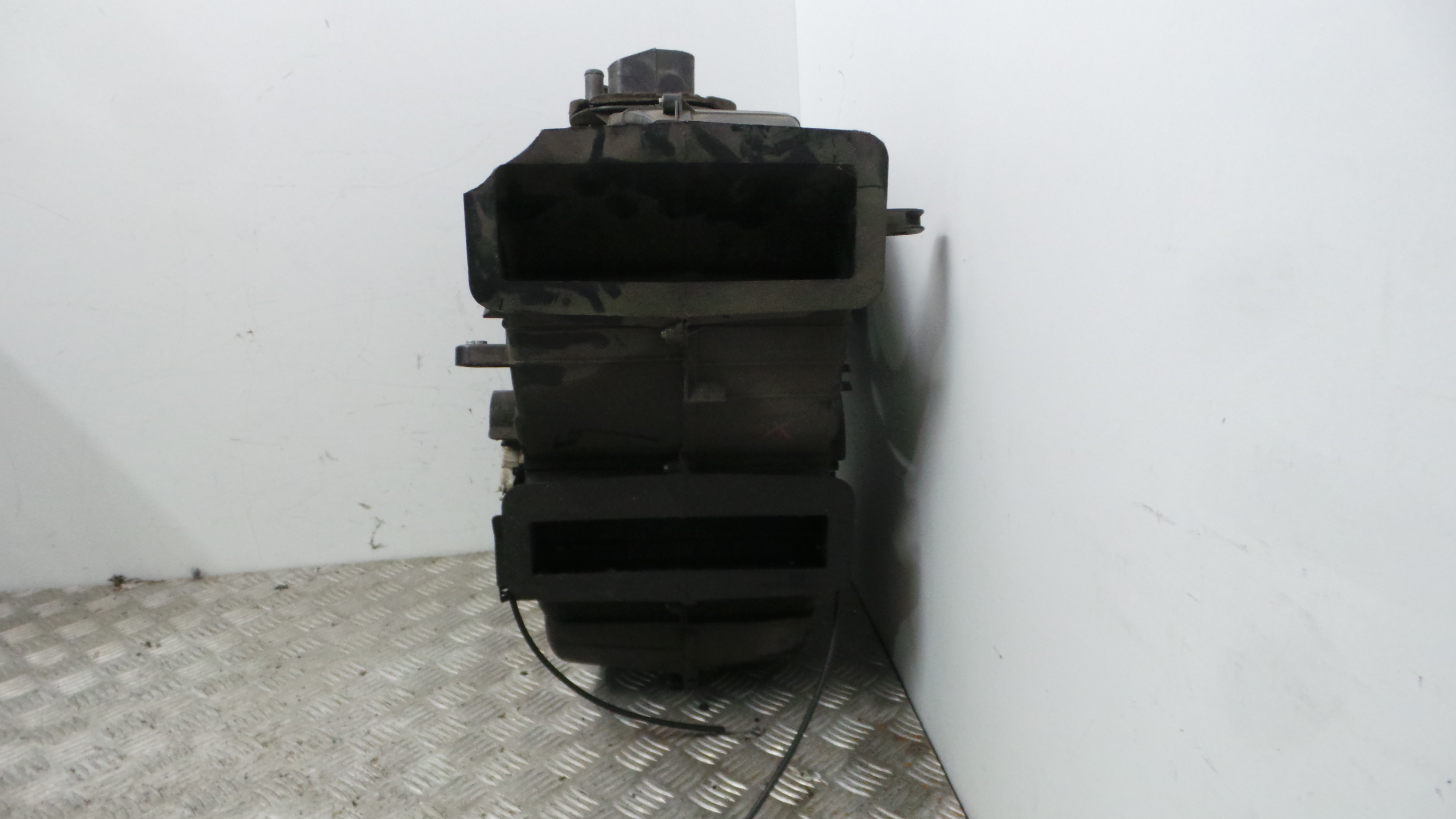 Caixa da Chauffage / Caixa da Sofagem 5A0221000 - FIAT 500 (312_)-33294577