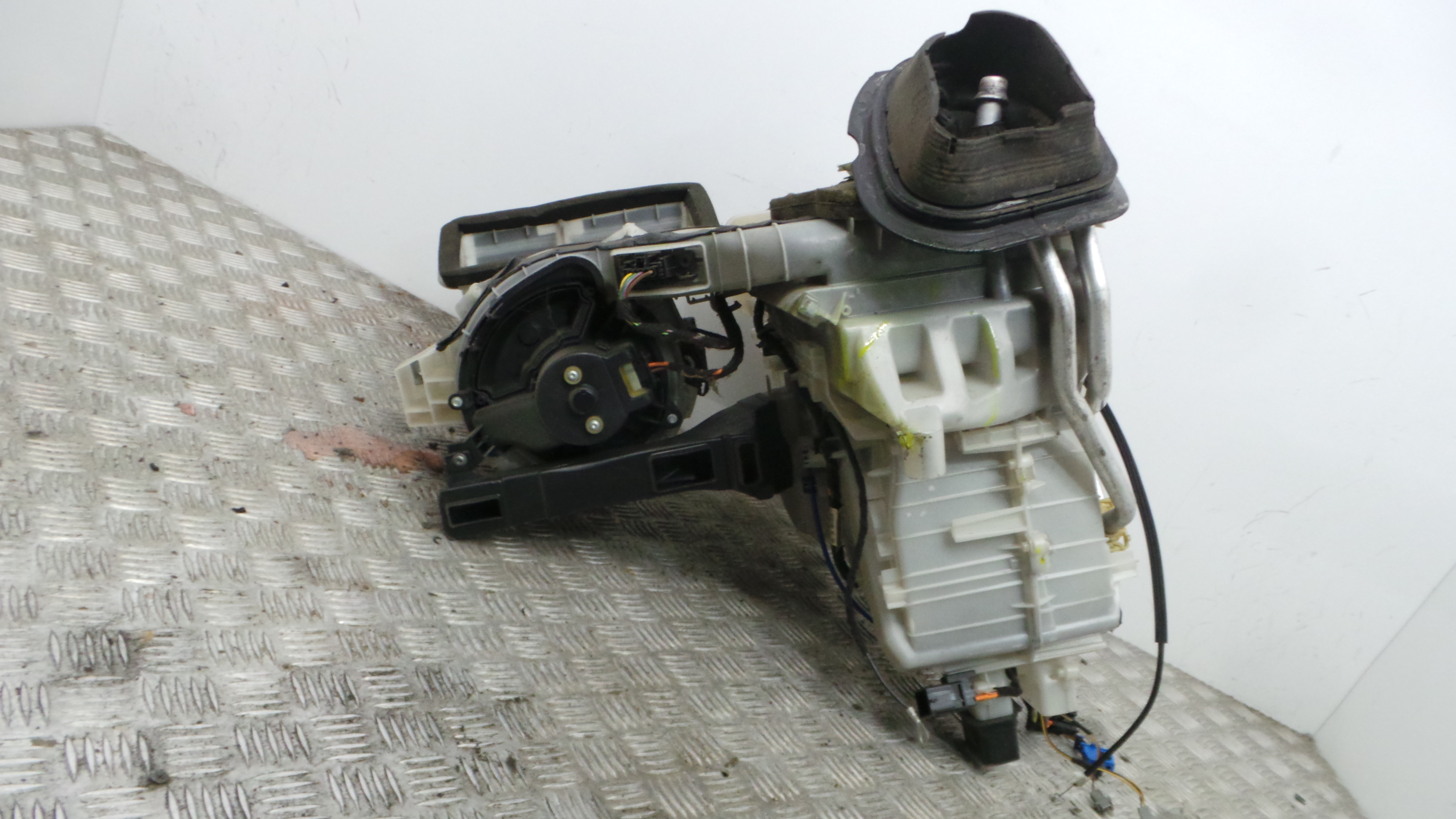 Caixa da Chauffage / Caixa da Sofagem 5D3122100 - ALFA ROMEO MITO (955_)-33294584