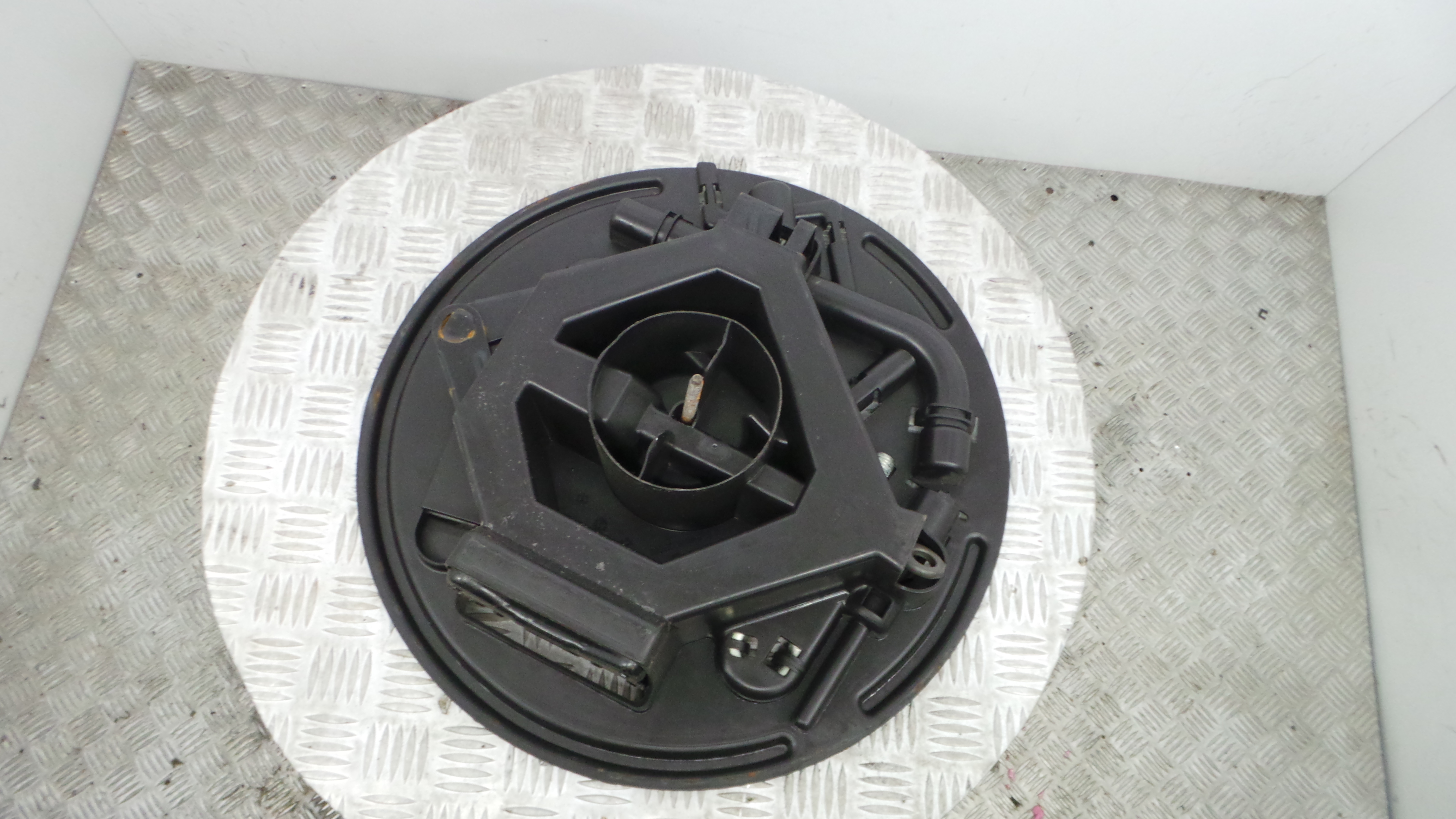 Kit Pneu Suplente 505193690 - ALFA ROMEO GIULIETTA (940_)-33294598