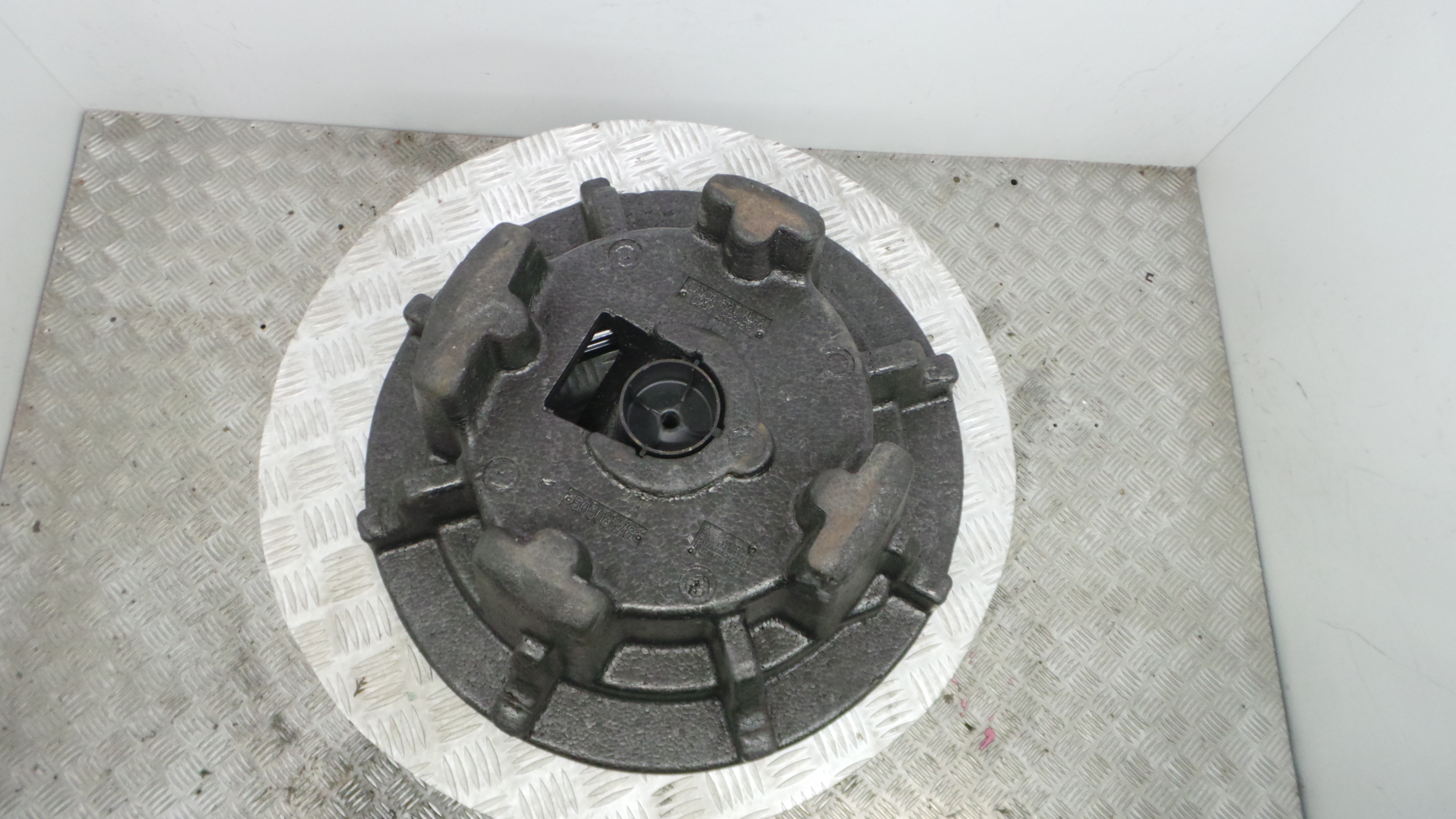 Kit Pneu Suplente 50508976 - ALFA ROMEO MITO (955_)-33294601