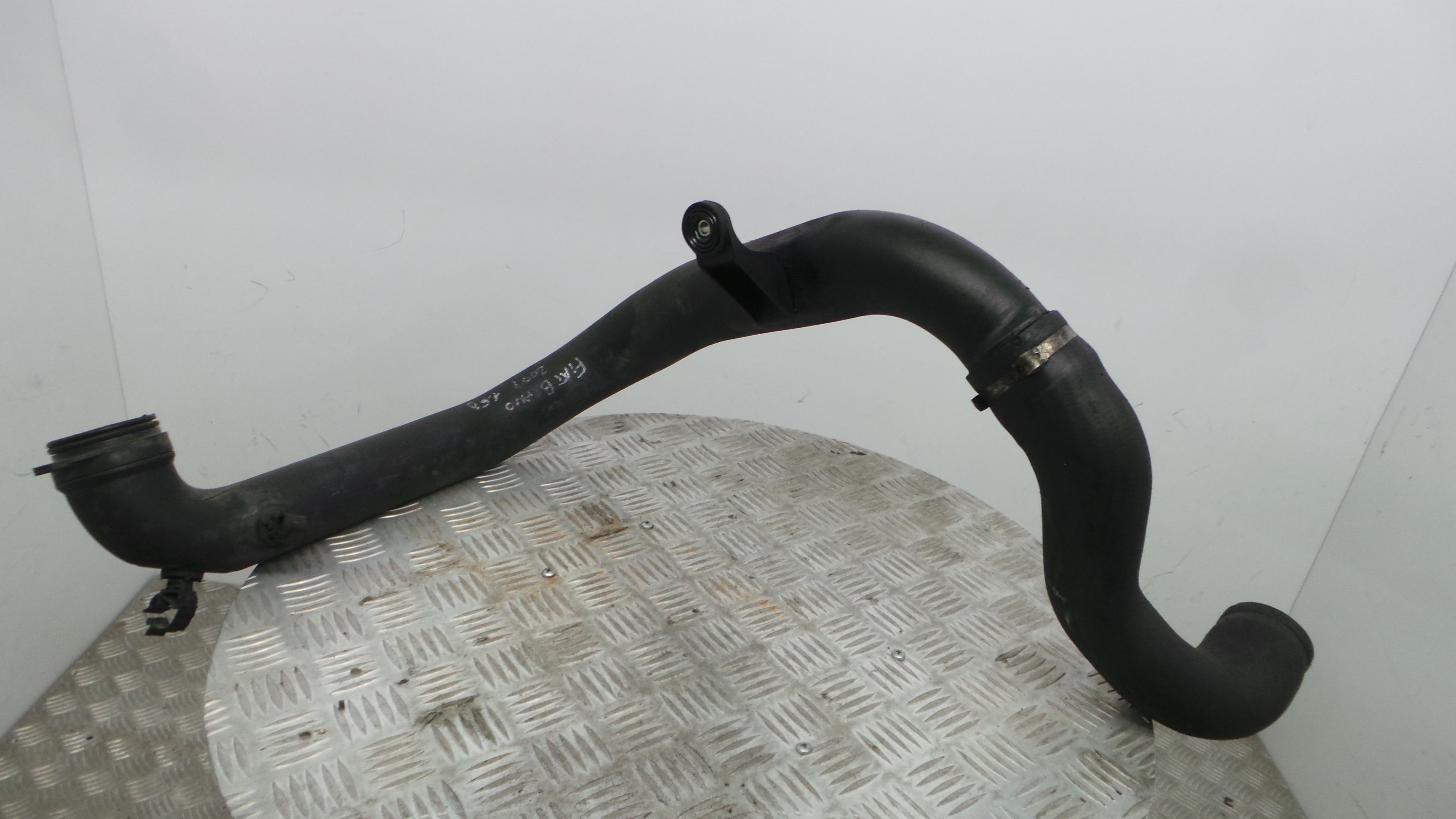 Tubo Intercooler C904 - FIAT BRAVO II (198_)-33294619