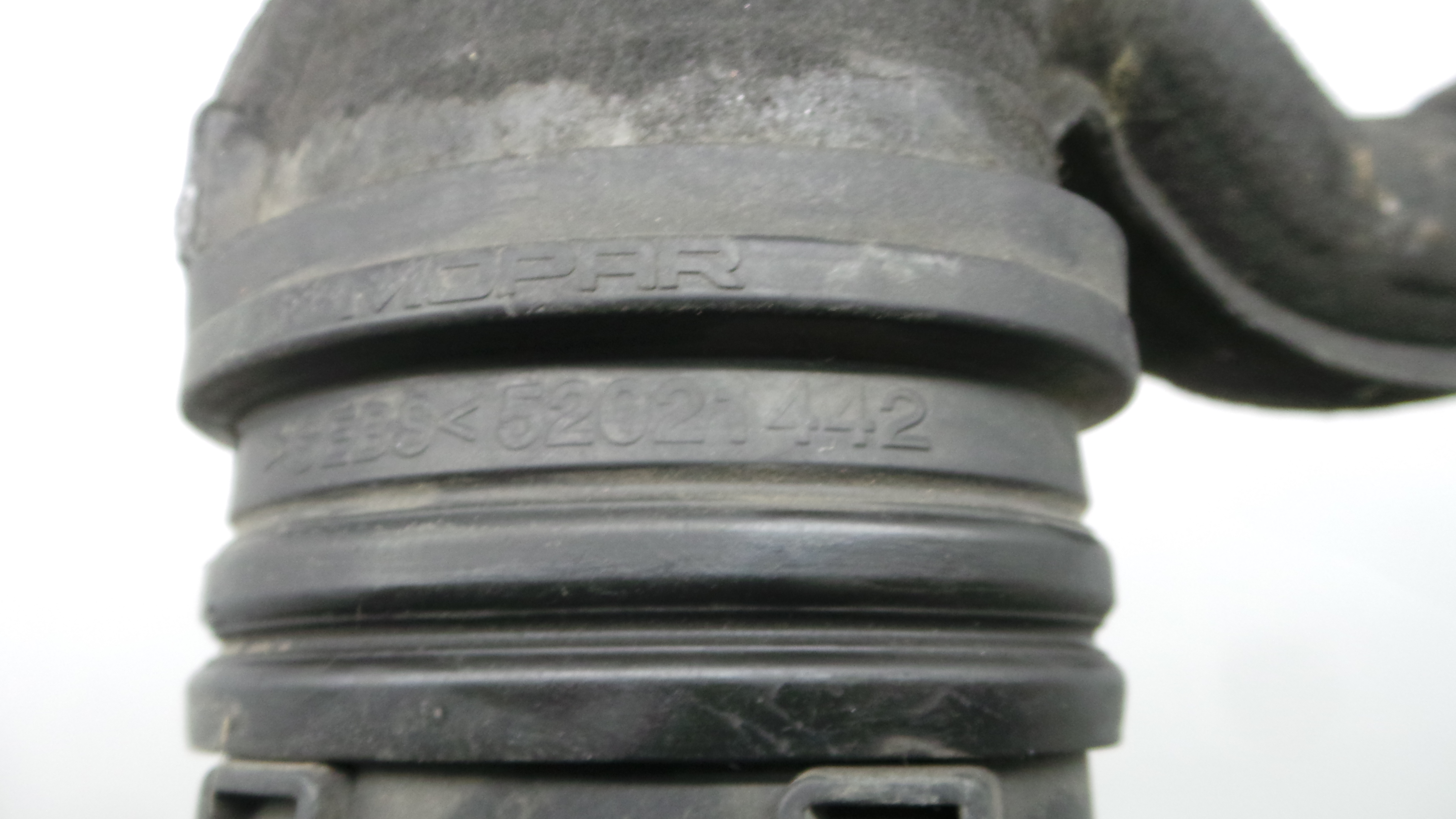 Tubo Caixa Filtro Ar 52021442 - FIAT EGEA Hatchback (356_, 357_), TIPO Hatchback (356_, 357_)-33294640