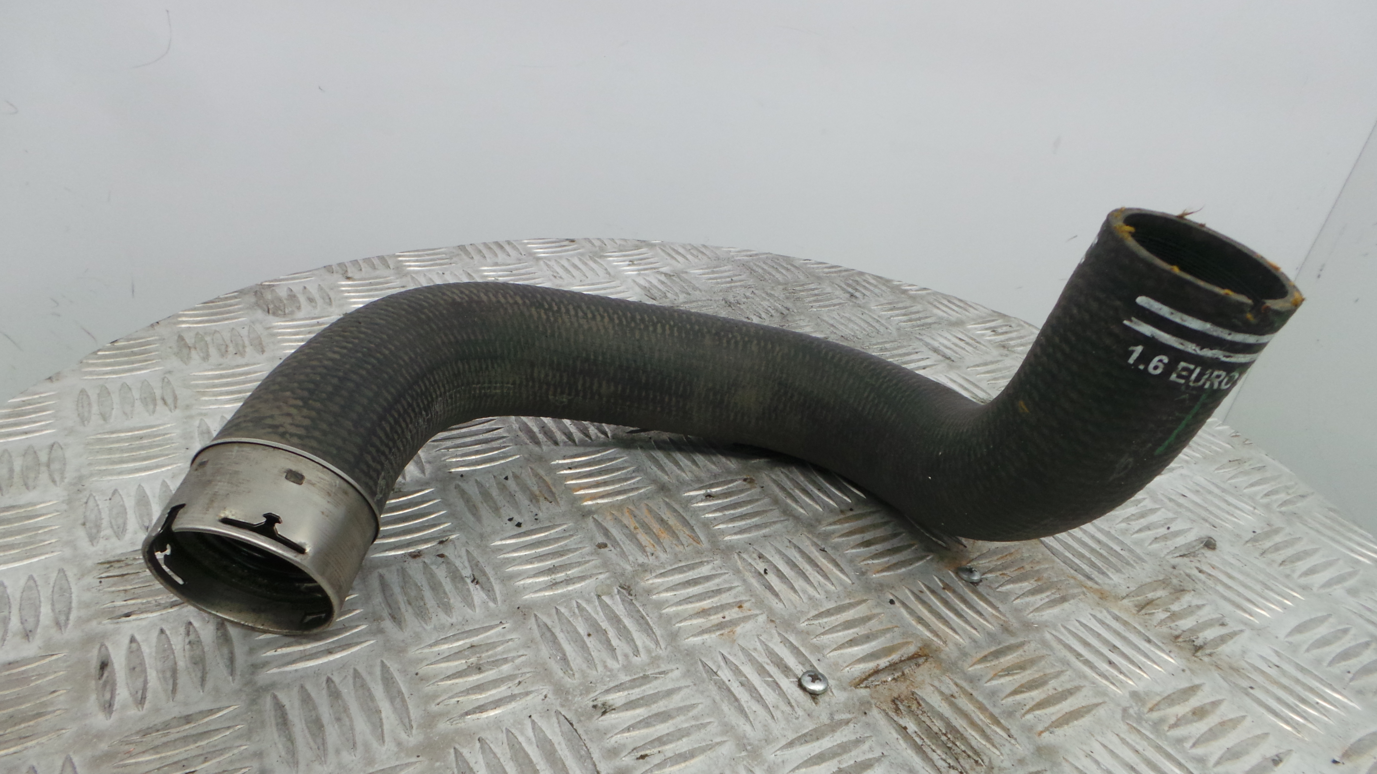 Tubo Intercooler 39752552 - FIAT EGEA Hatchback (356_, 357_), TIPO Hatchback (356_, 357_)-33294680