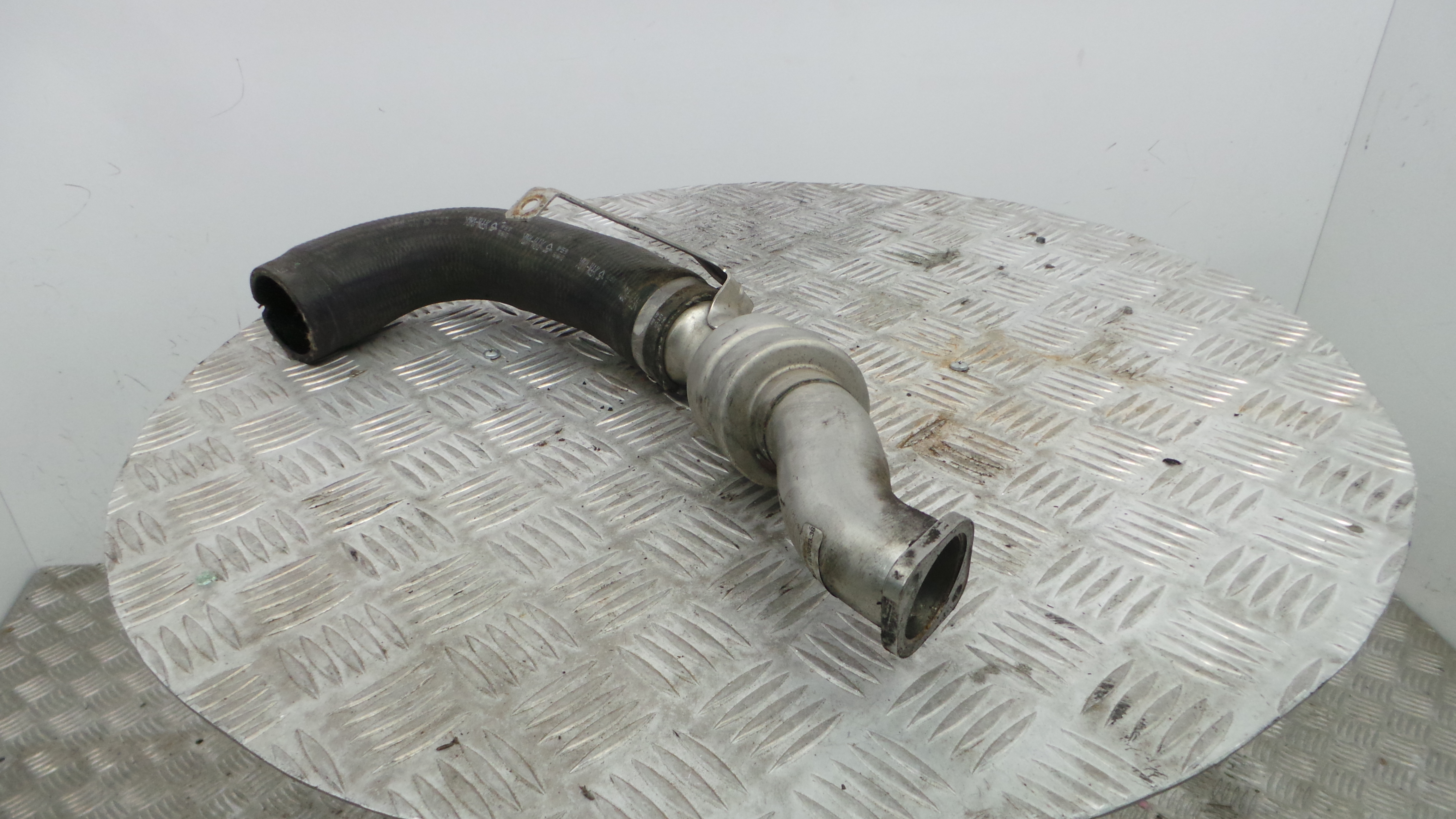 Tubo Intercooler  - ALFA ROMEO MITO (955_)-33294685