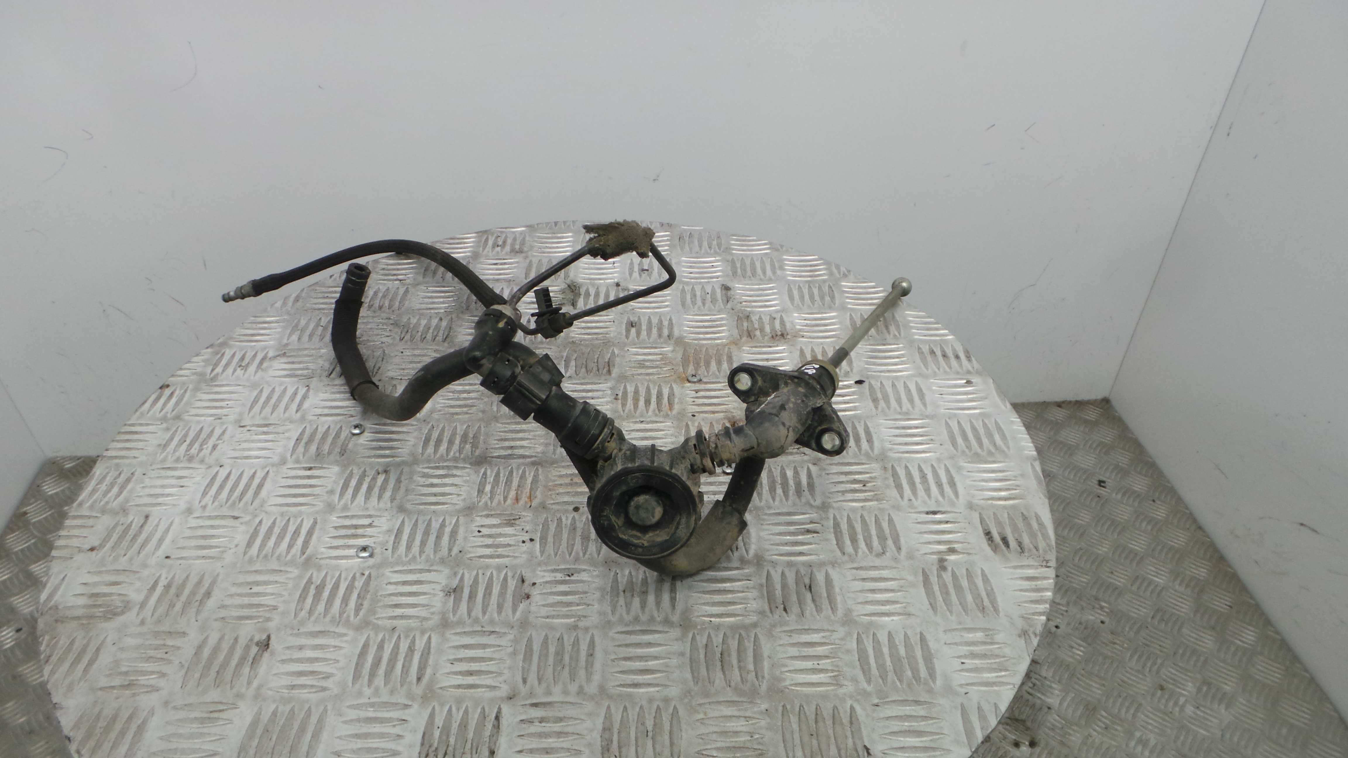 Cilindro Receptor De Embraiagem FM277001 - ALFA ROMEO GIULIETTA (940_)-33294687