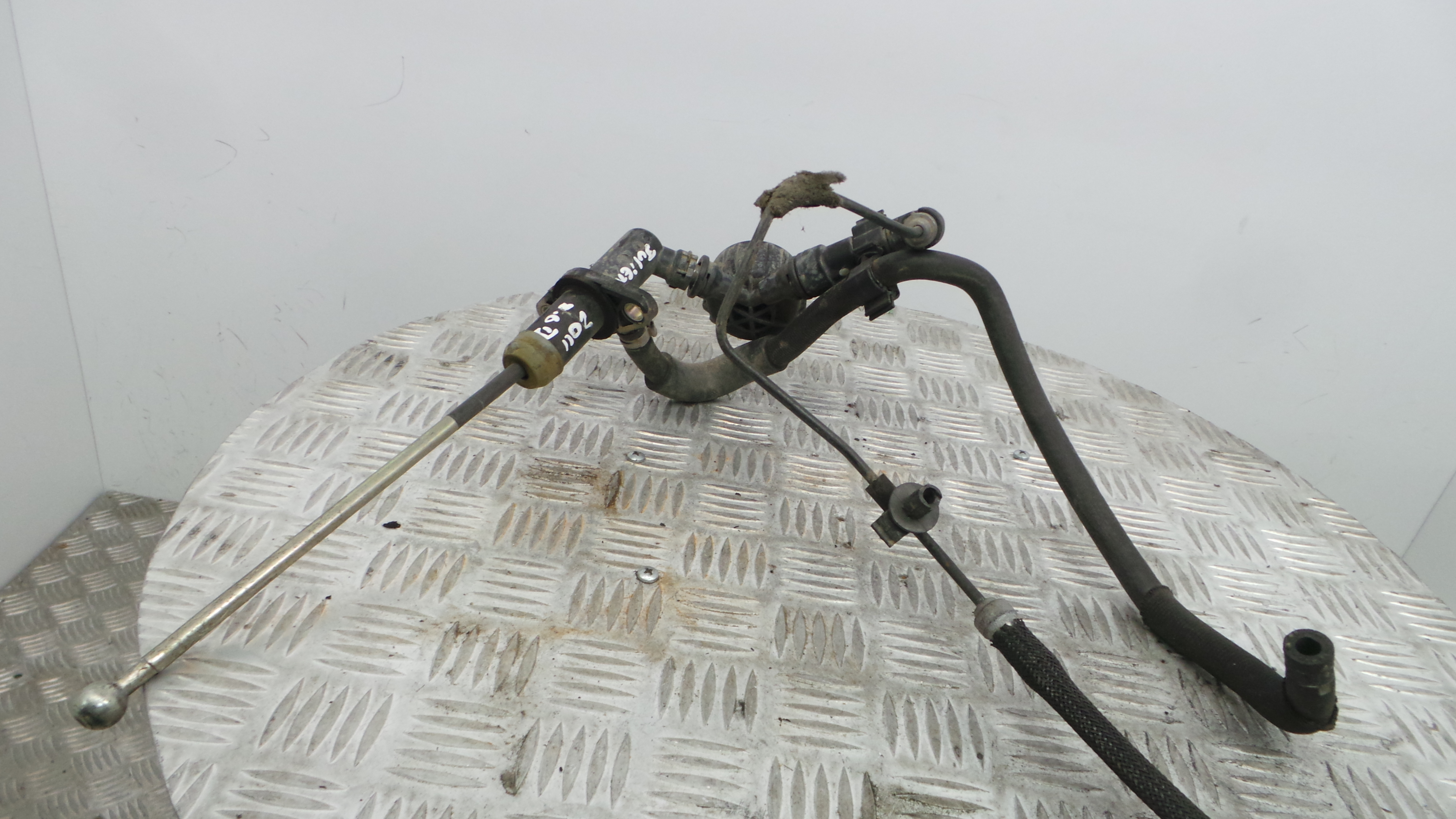 Cilindro Receptor De Embraiagem FM277001 - ALFA ROMEO GIULIETTA (940_)-33294687