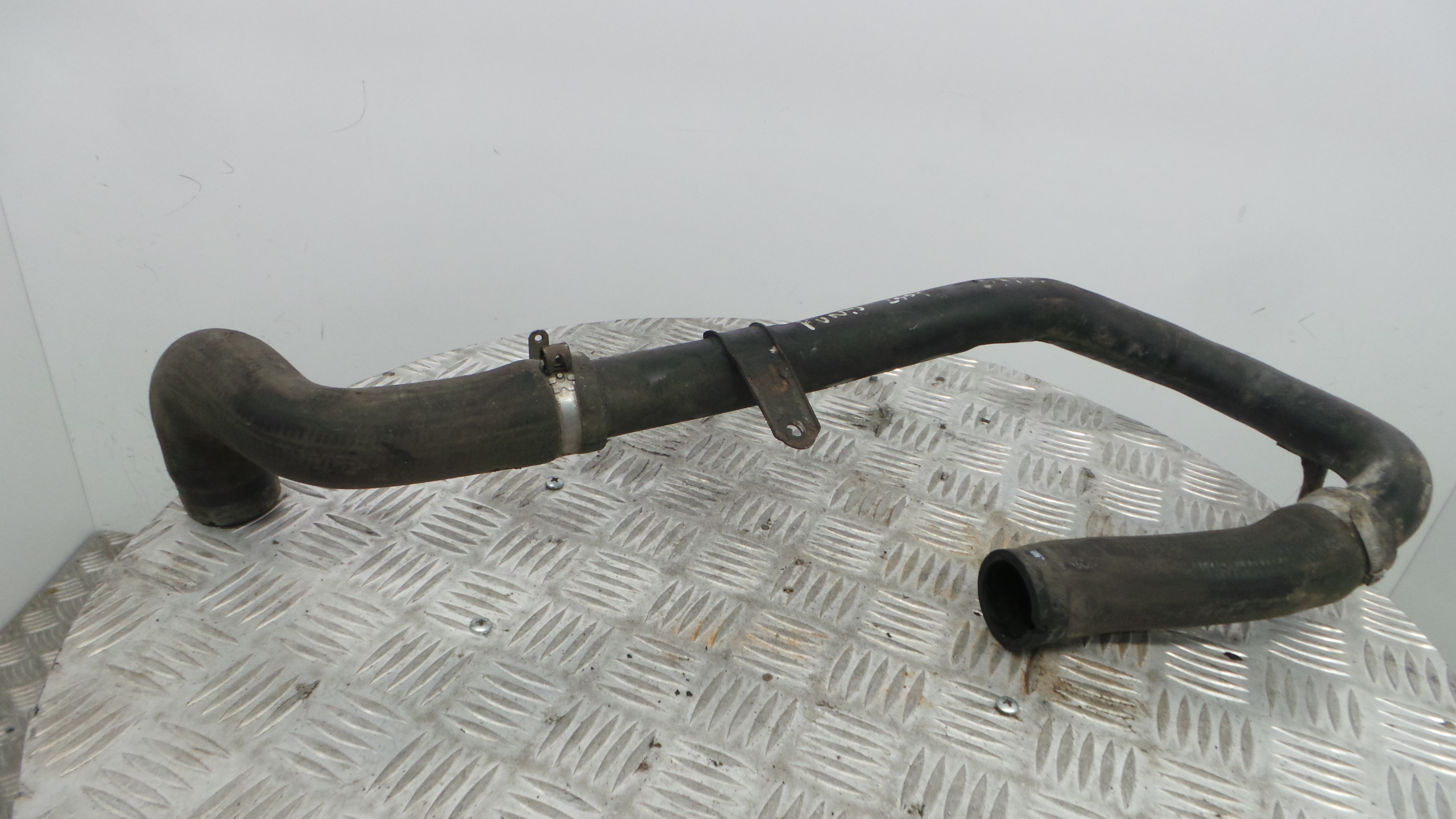 Tubo Intercooler  - FIAT PUNTO (188_)-33294738