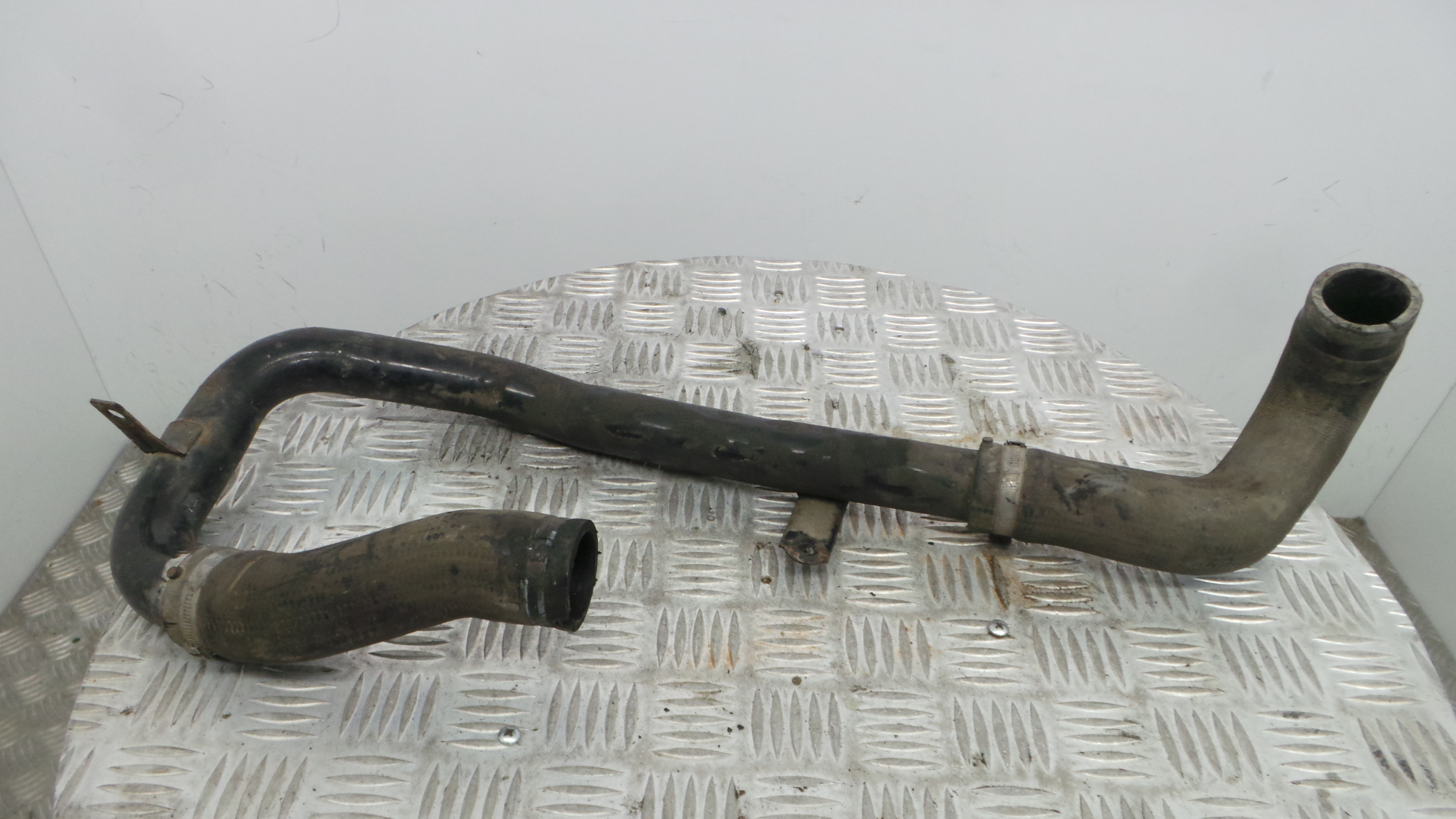 Tubo Intercooler  - FIAT PUNTO (188_)-33294738