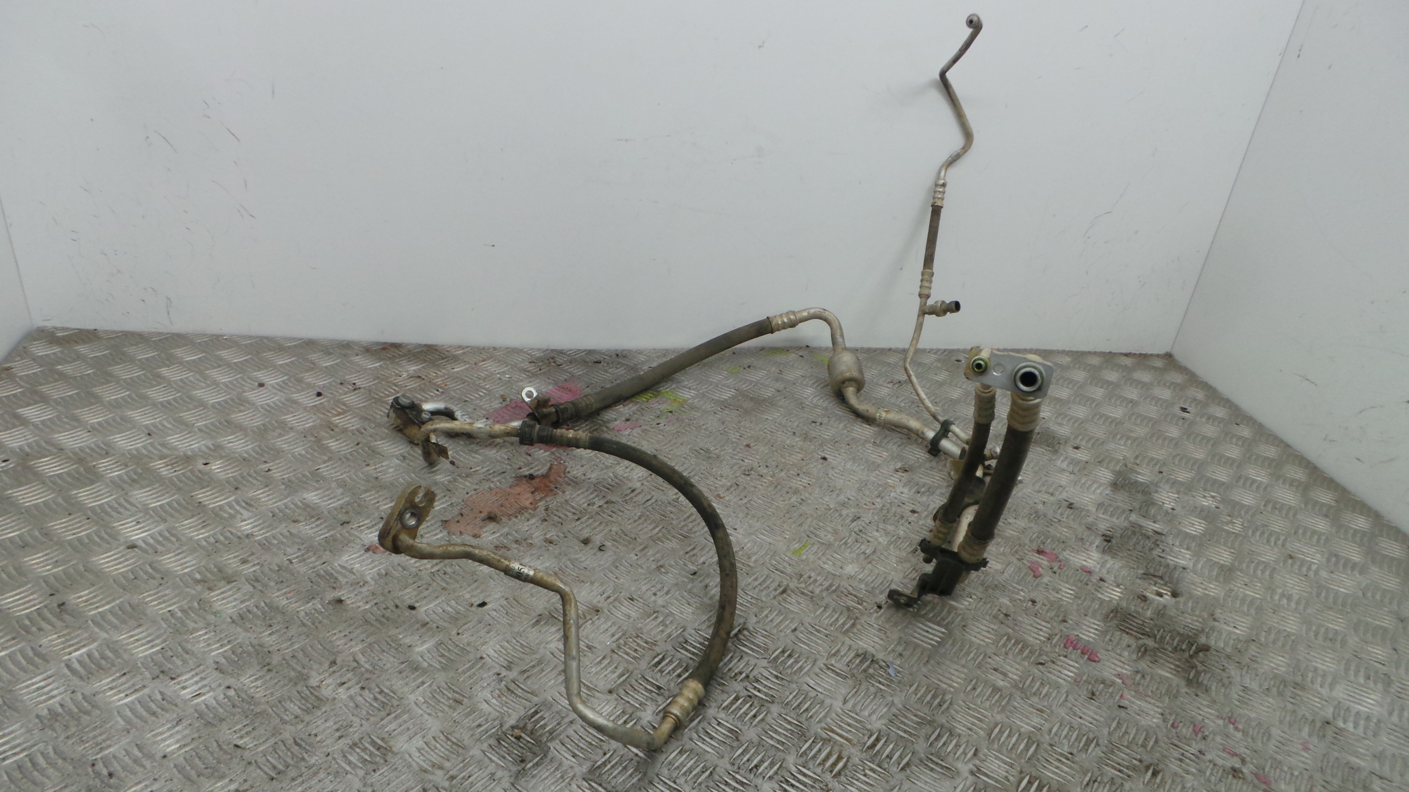 Tubos De Ar Condicionado 50515419 - ALFA ROMEO MITO (955_)-33294740