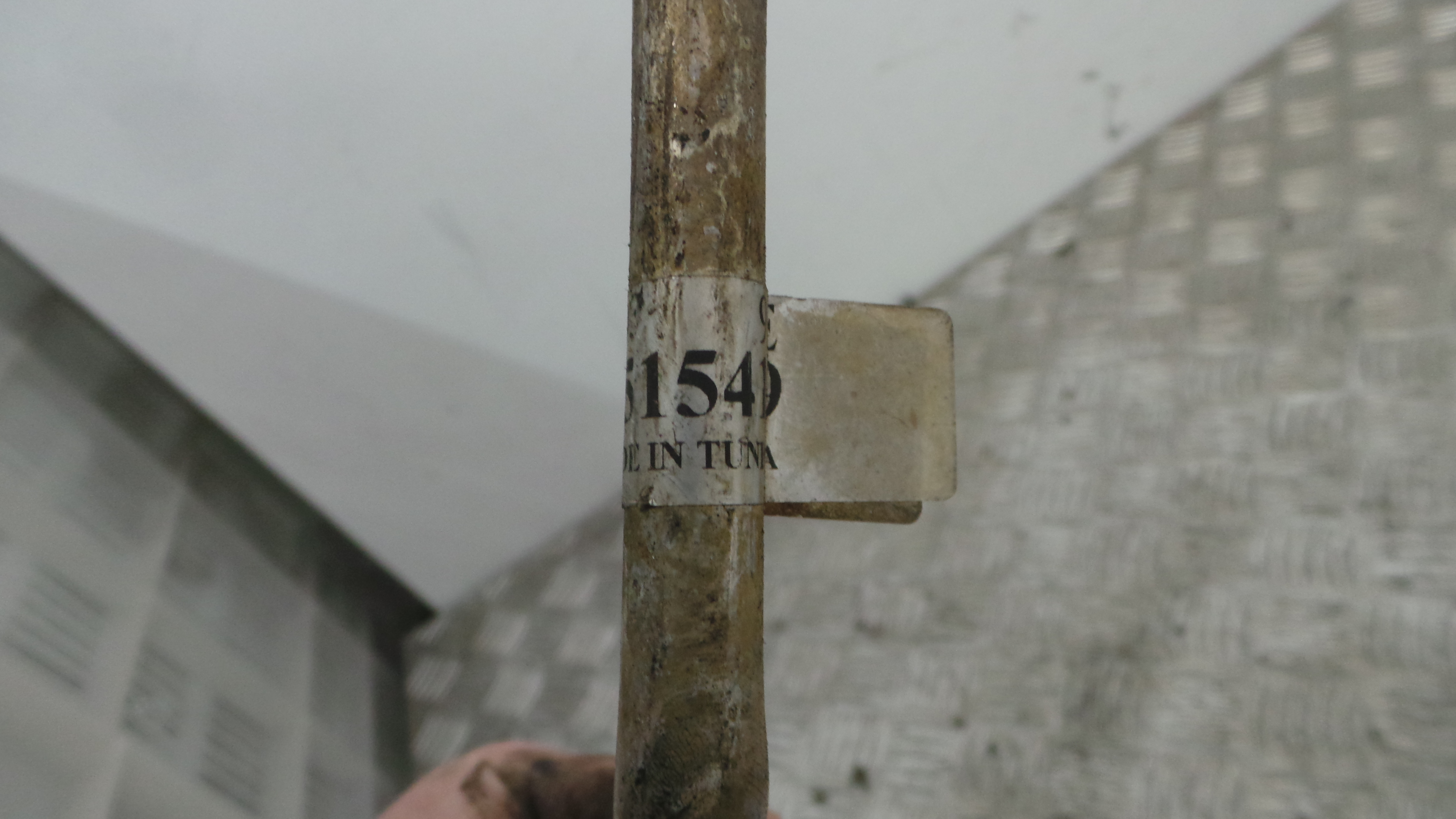 Tubos De Ar Condicionado 50515419 - ALFA ROMEO MITO (955_)-33294740