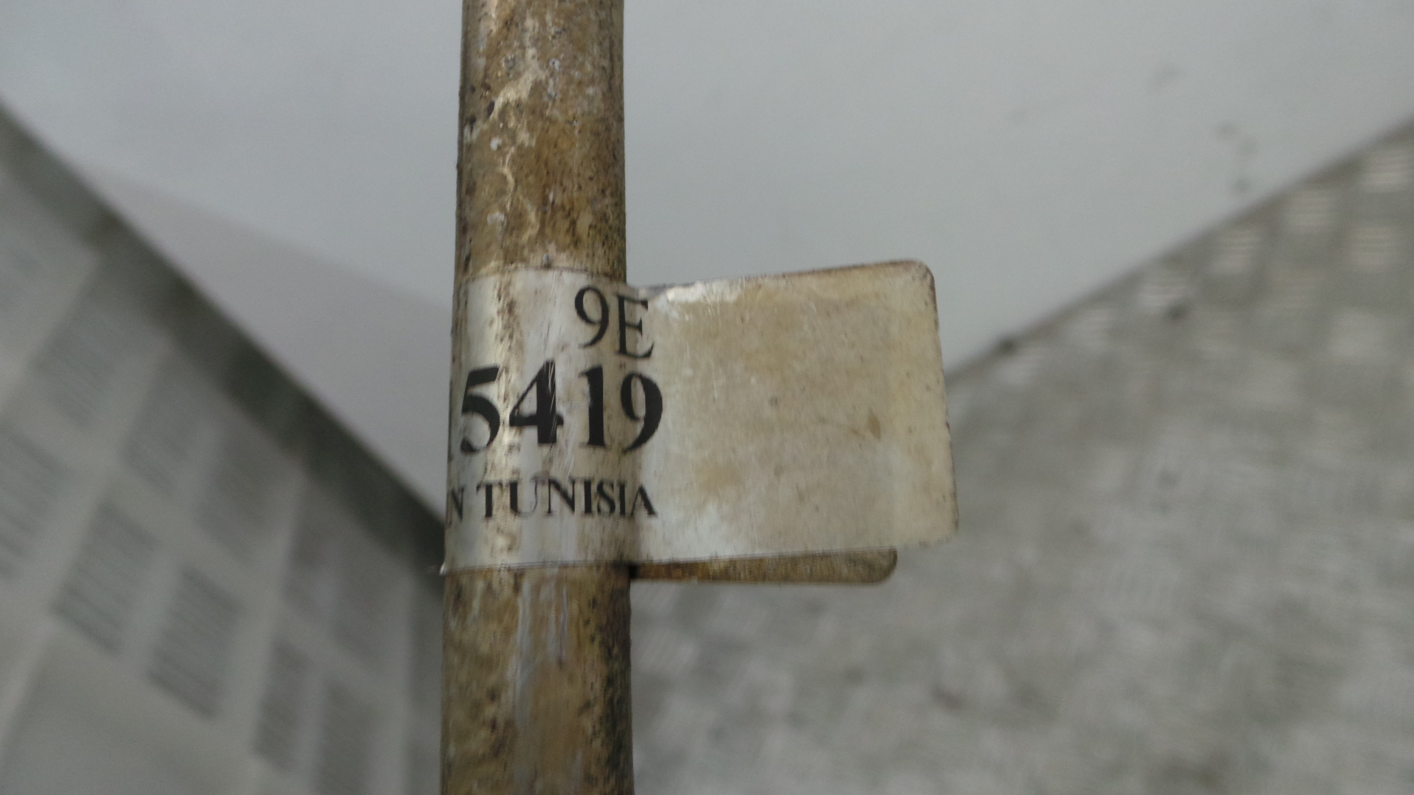 Tubos De Ar Condicionado 50515419 - ALFA ROMEO MITO (955_)-33294740