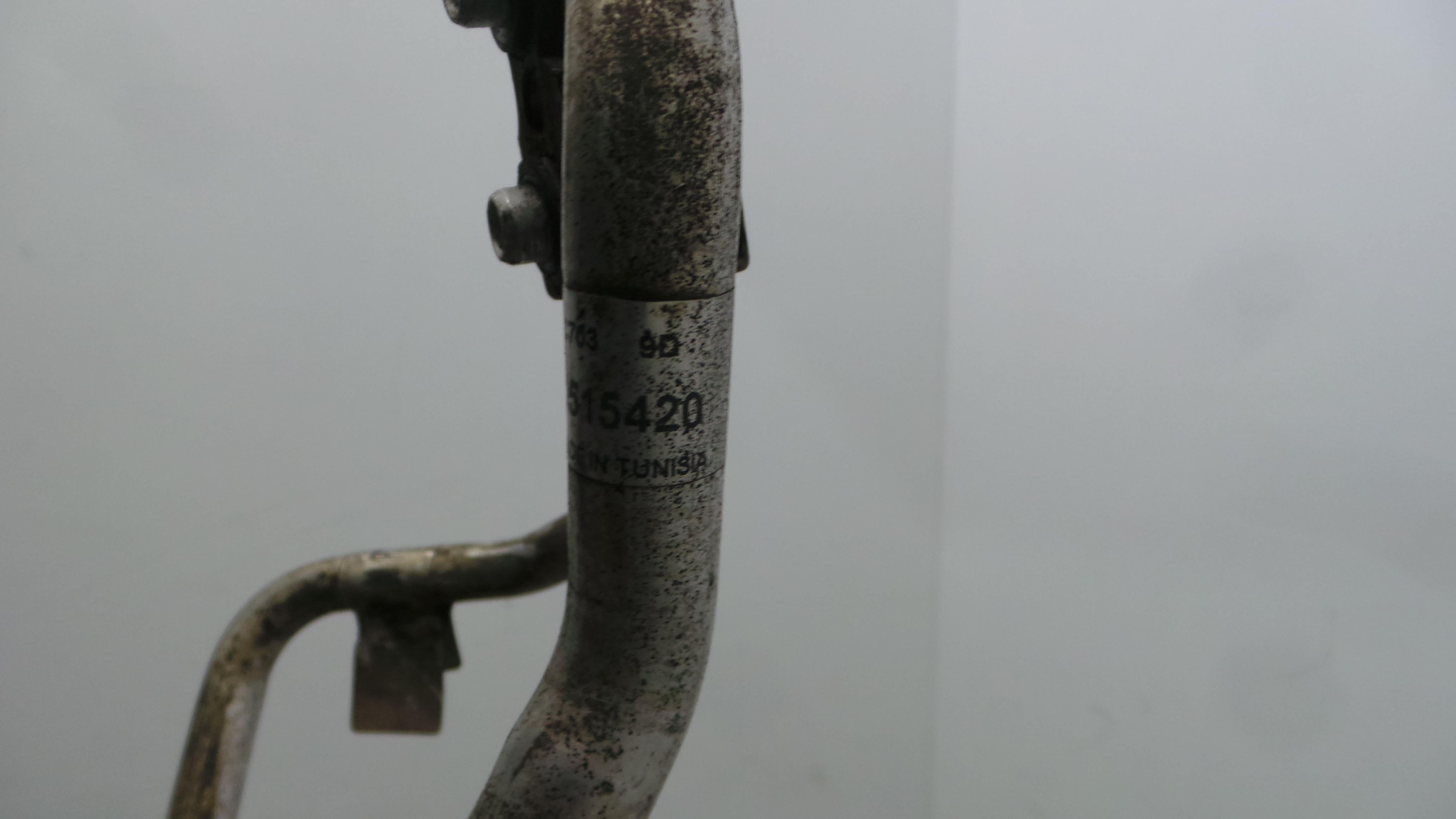 Tubos De Ar Condicionado 50515419 - ALFA ROMEO MITO (955_)-33294740