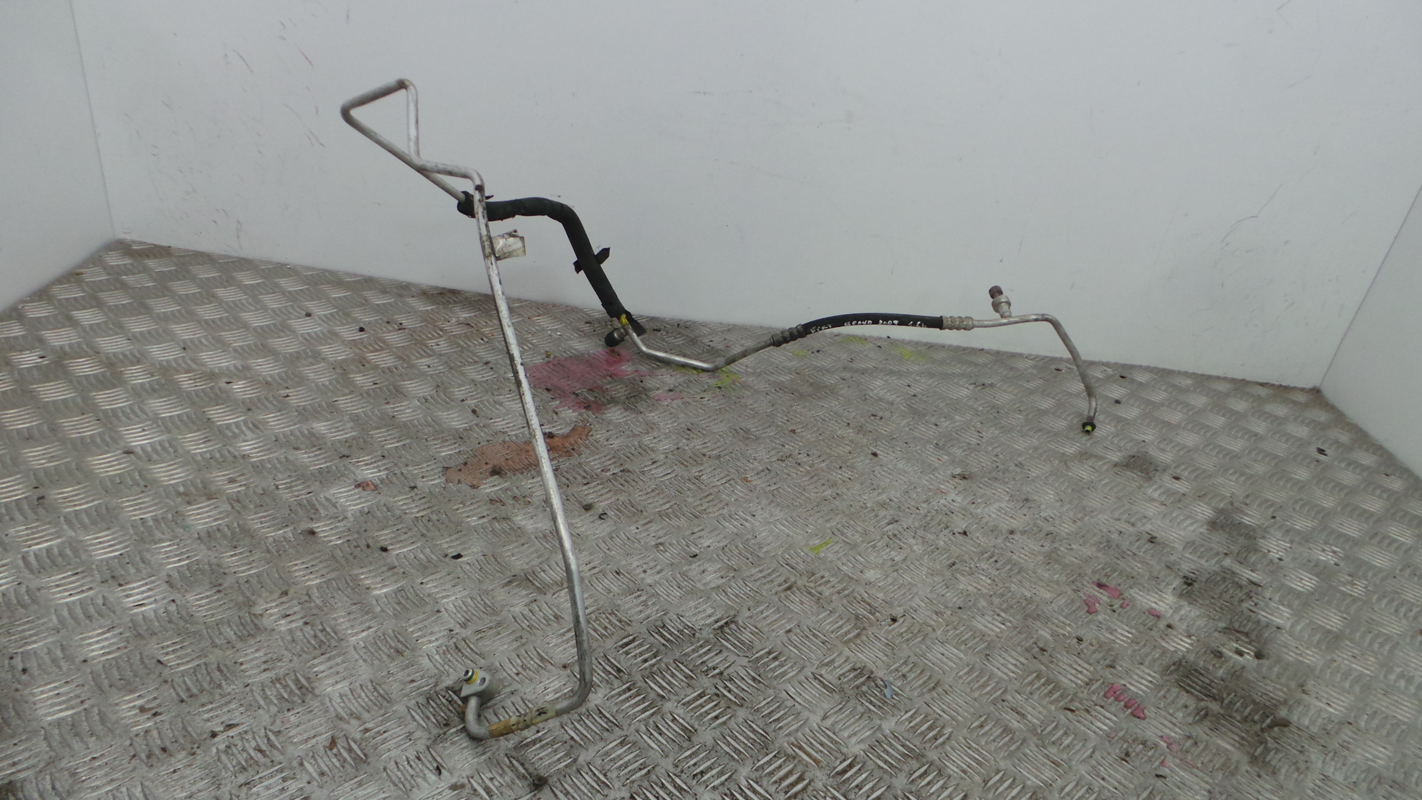 Tubo Ar Condicionado 51815738 - FIAT BRAVO II (198_)-33294747