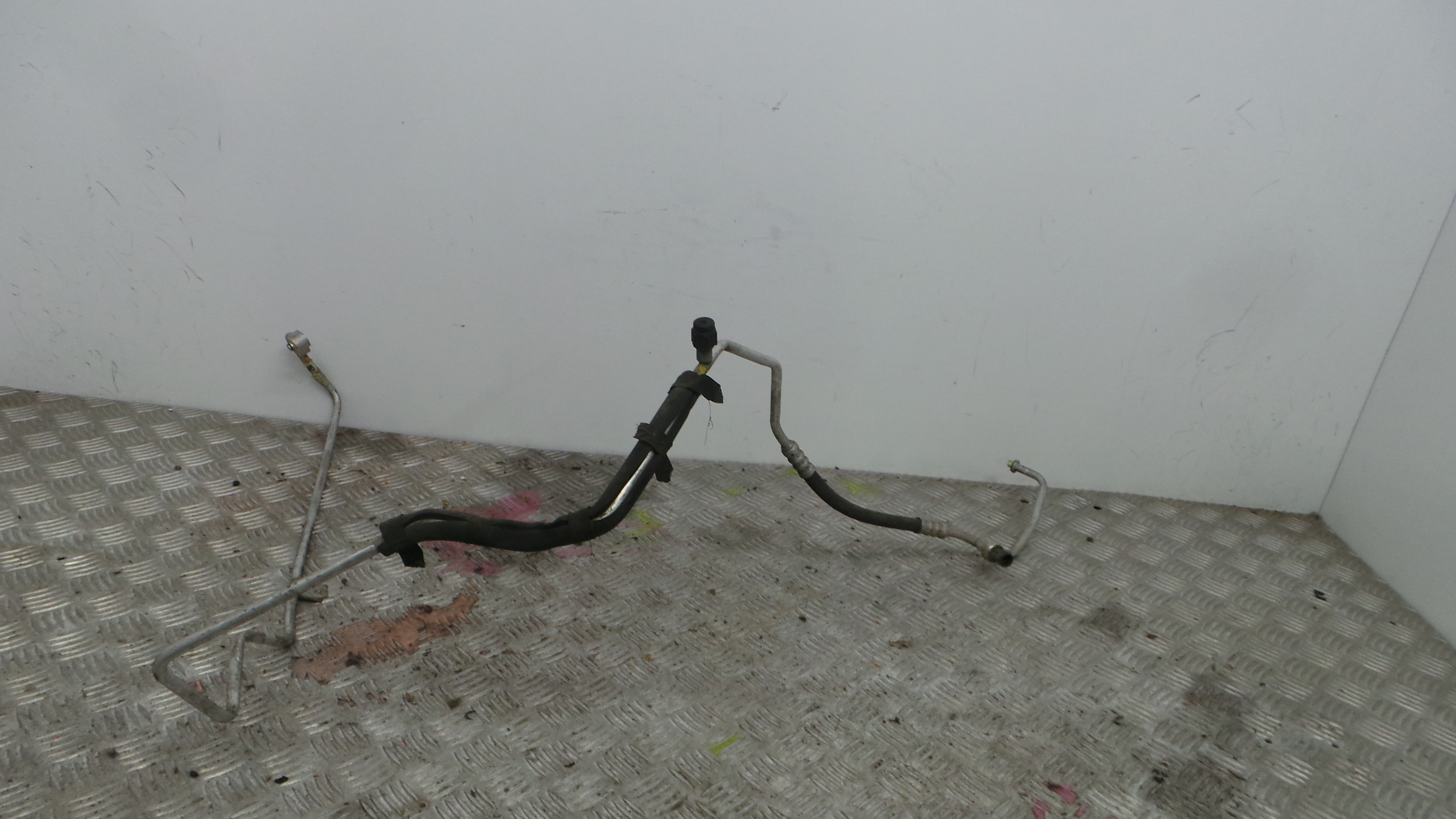 Tubo Ar Condicionado 51815738 - FIAT BRAVO II (198_)-33294747