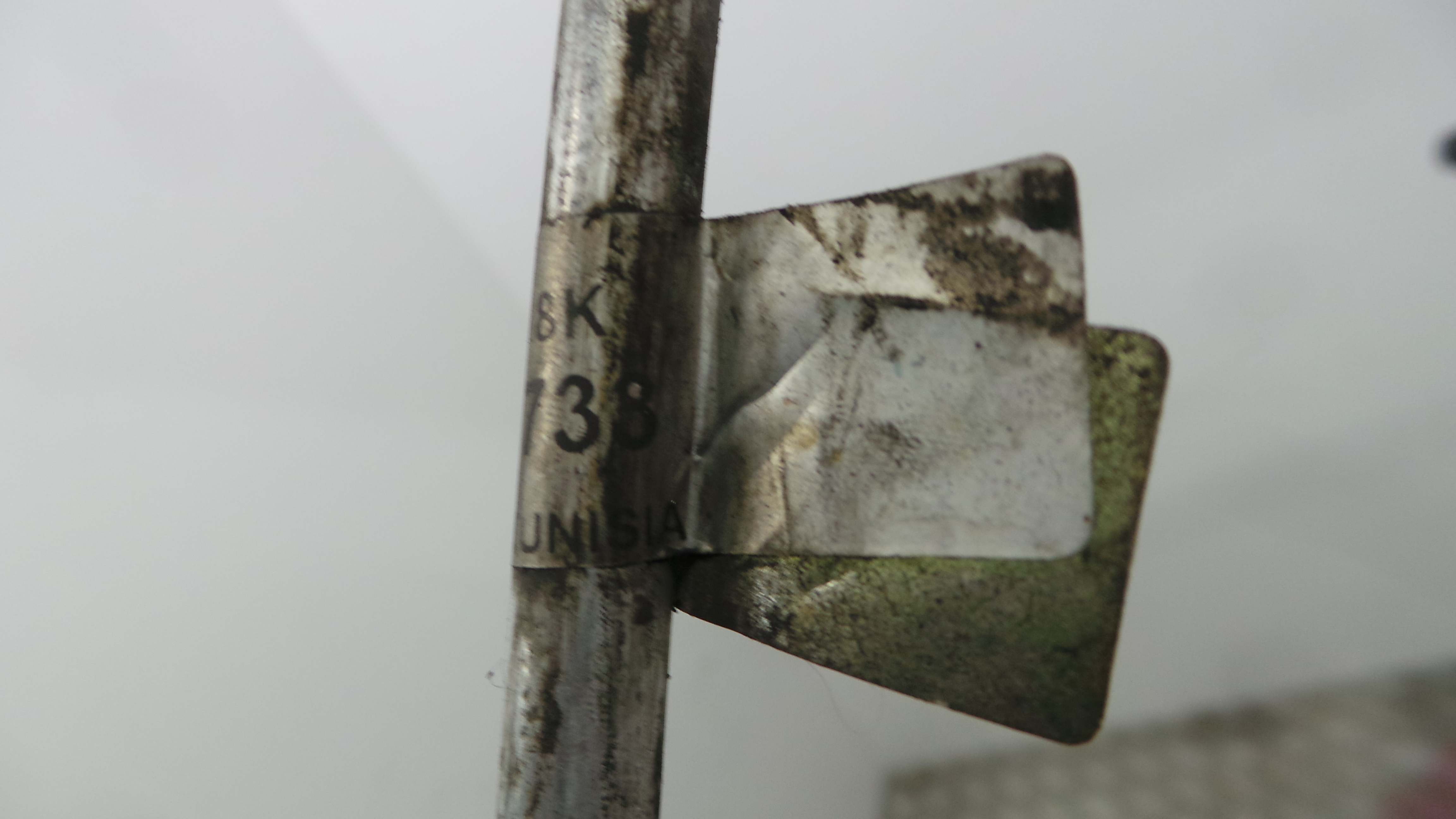 Tubo Ar Condicionado 51815738 - FIAT BRAVO II (198_)-33294747