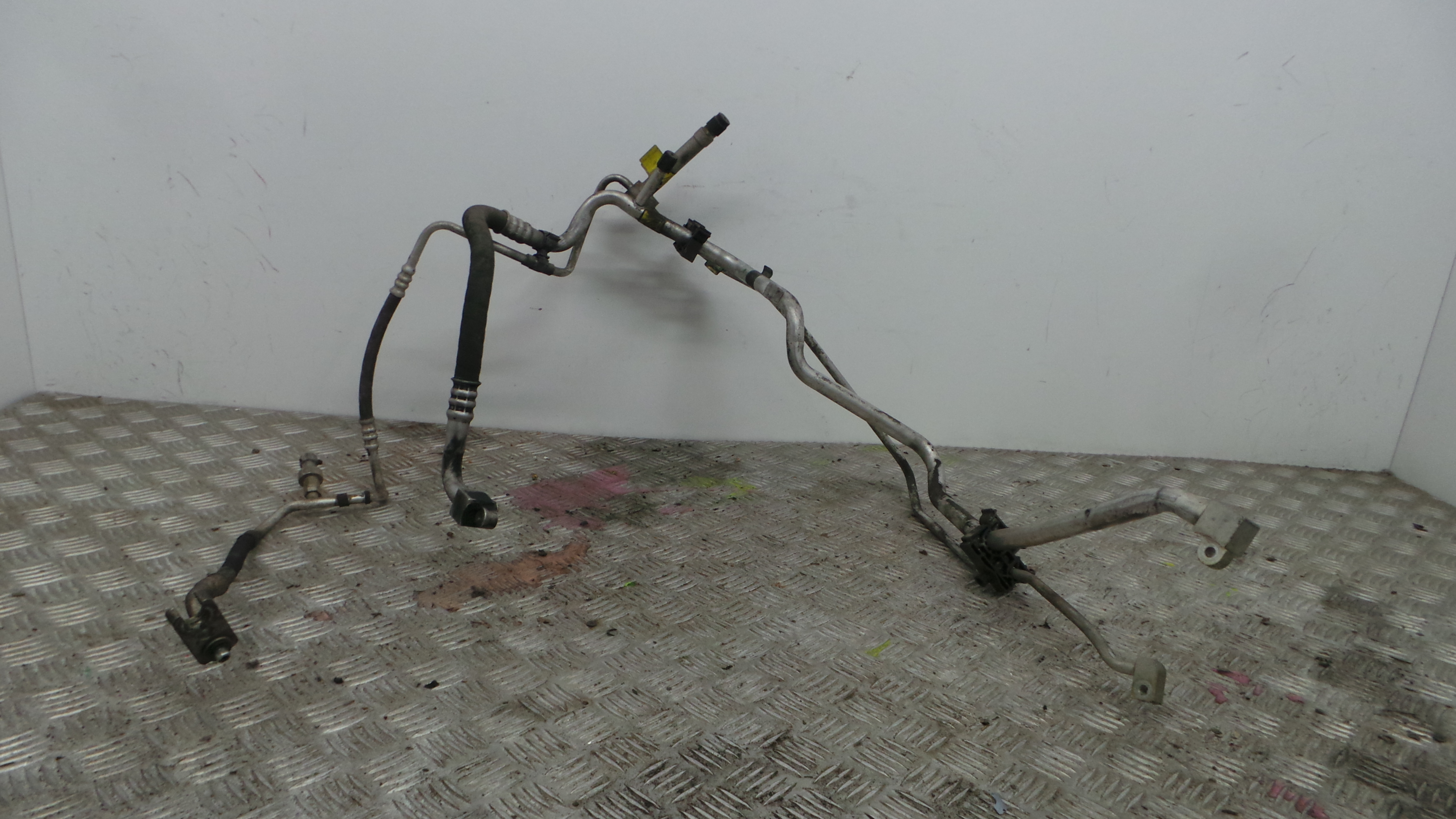 Tubos De Ar Condicionado 51786219 - FIAT 500 (312_)-33294756