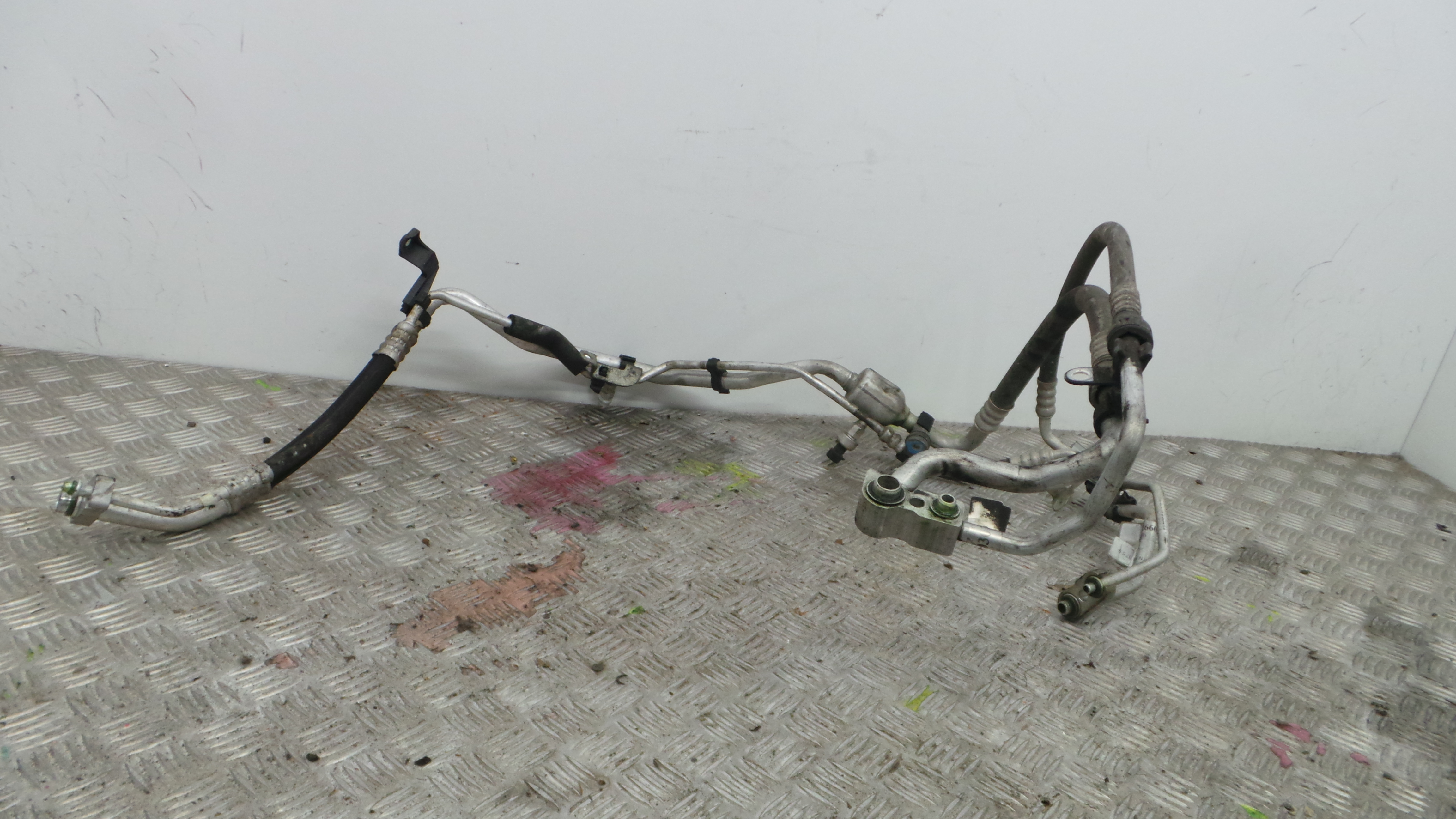 Tubos De Ar Condicionado 51870992 - FIAT GRANDE PUNTO (199_)-33294758