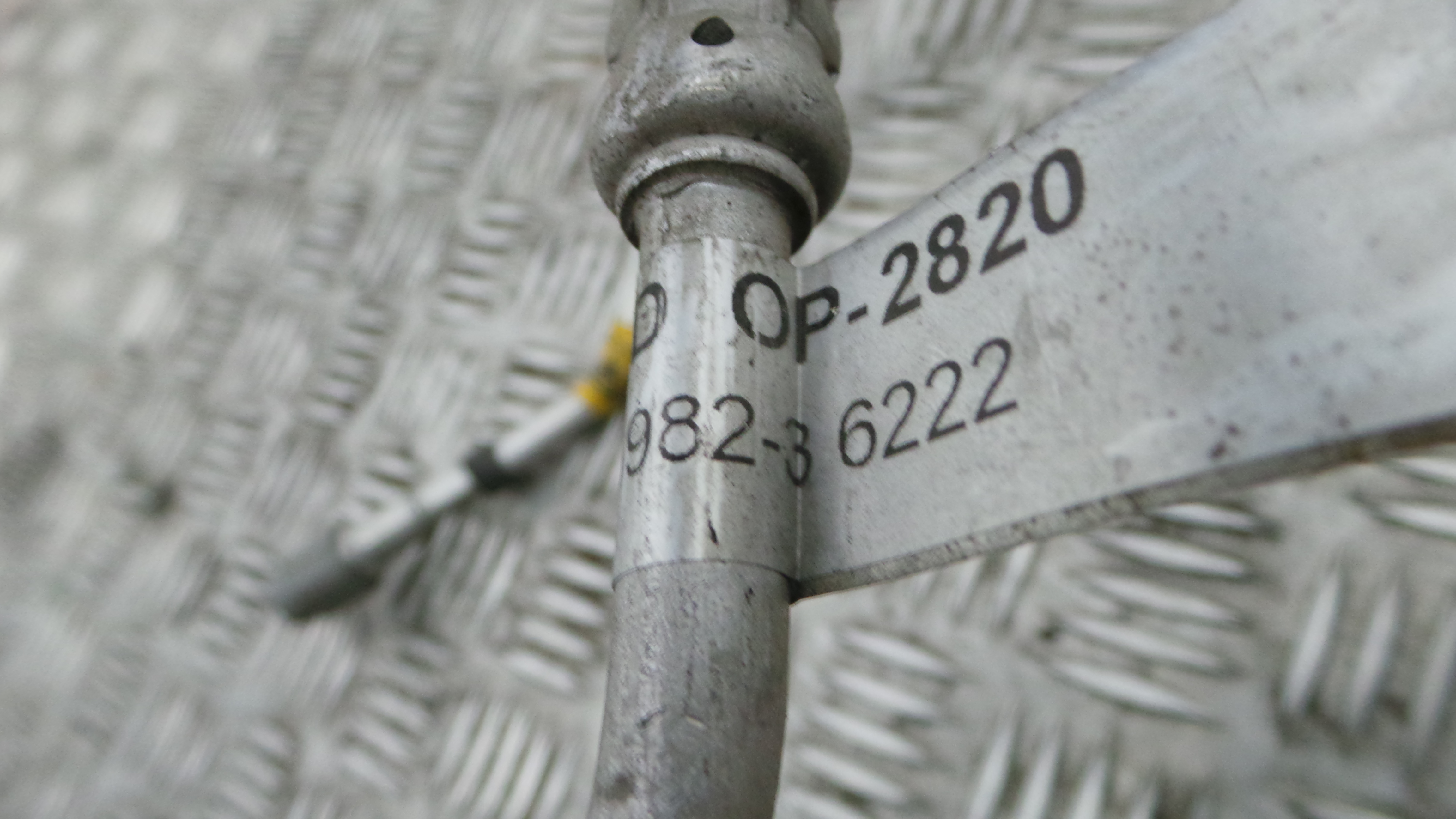 Tubos De Ar Condicionado 51986982 - FIAT EGEA Hatchback (356_, 357_), TIPO Hatchback (356_, 357_)-33294818