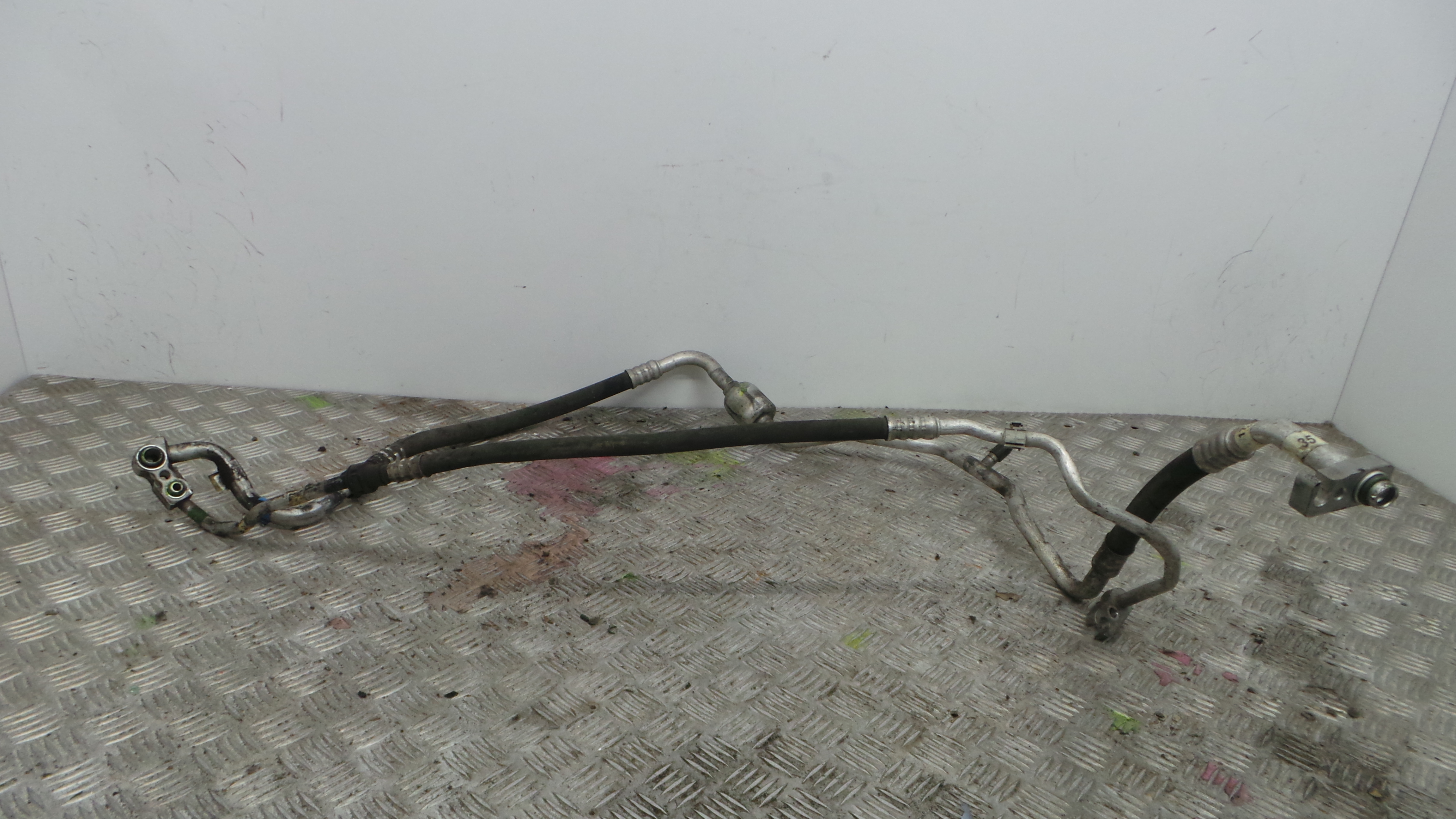 Tubos De Ar Condicionado 51803076 - FIAT GRANDE PUNTO (199_)-33294850