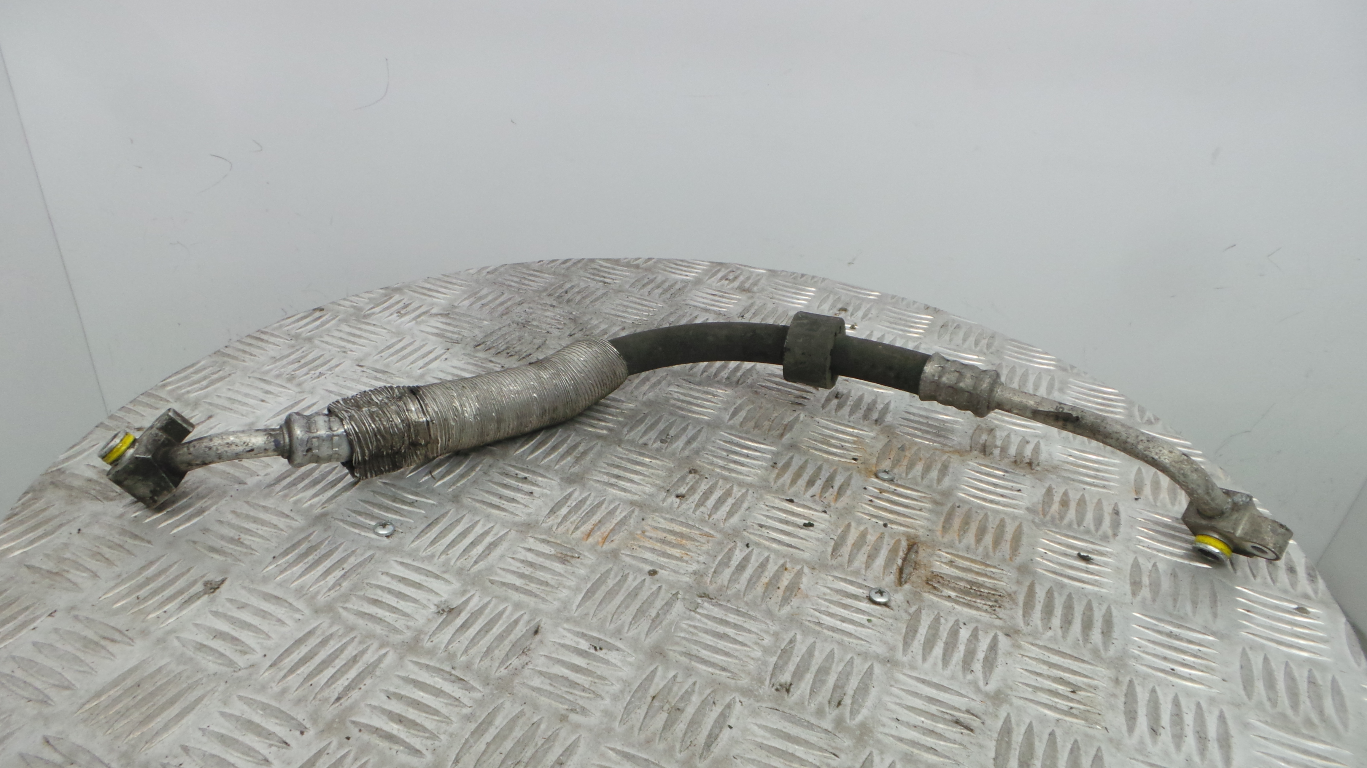 Tubo Ar Condicionado 51807216 - FIAT PANDA (169_), PANDA / PANDA CLASSIC (169_)-33294859 Tubo Ar Condicionado 51807216 - FIAT PANDA (169_), PANDA / PANDA CLASSIC (169_)-33294859