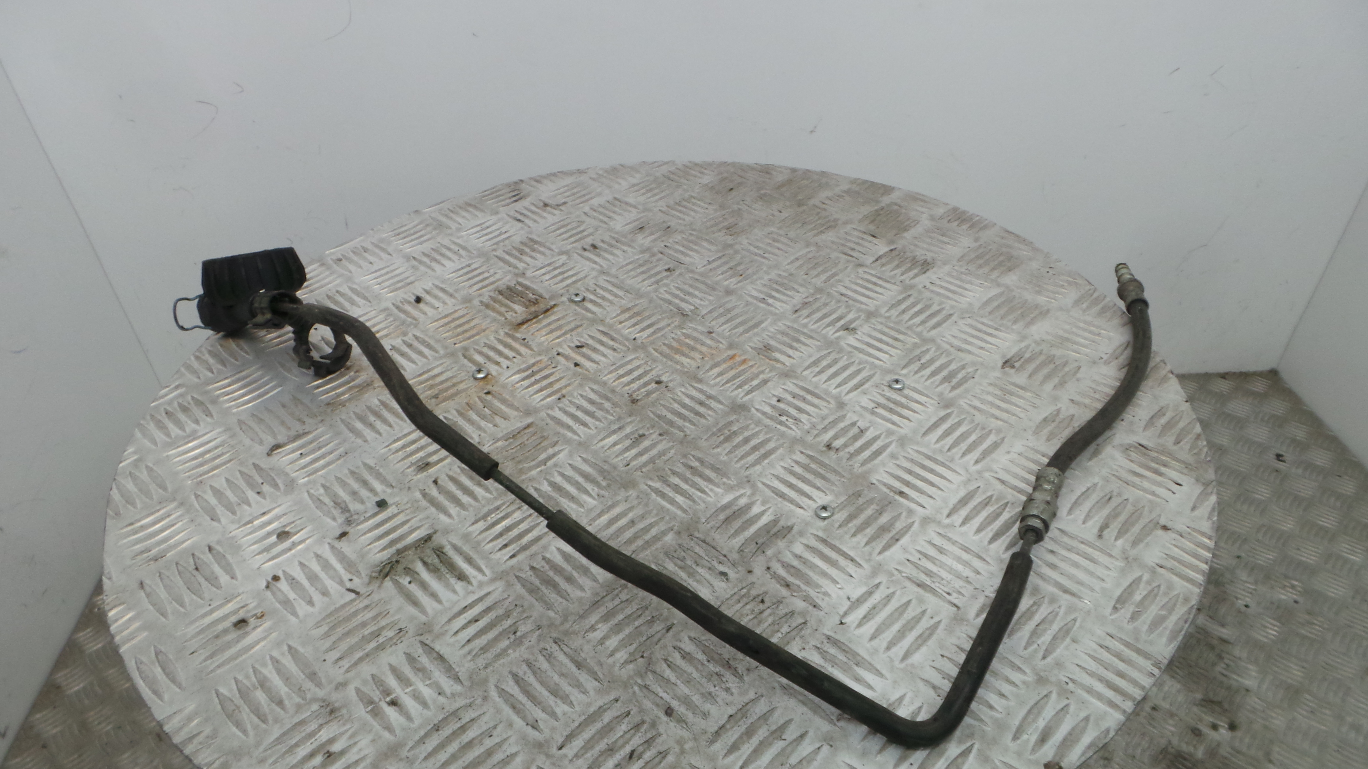 Cilindro Receptor De Embraiagem FM277001 - FIAT GRANDE PUNTO (199_)-33294867