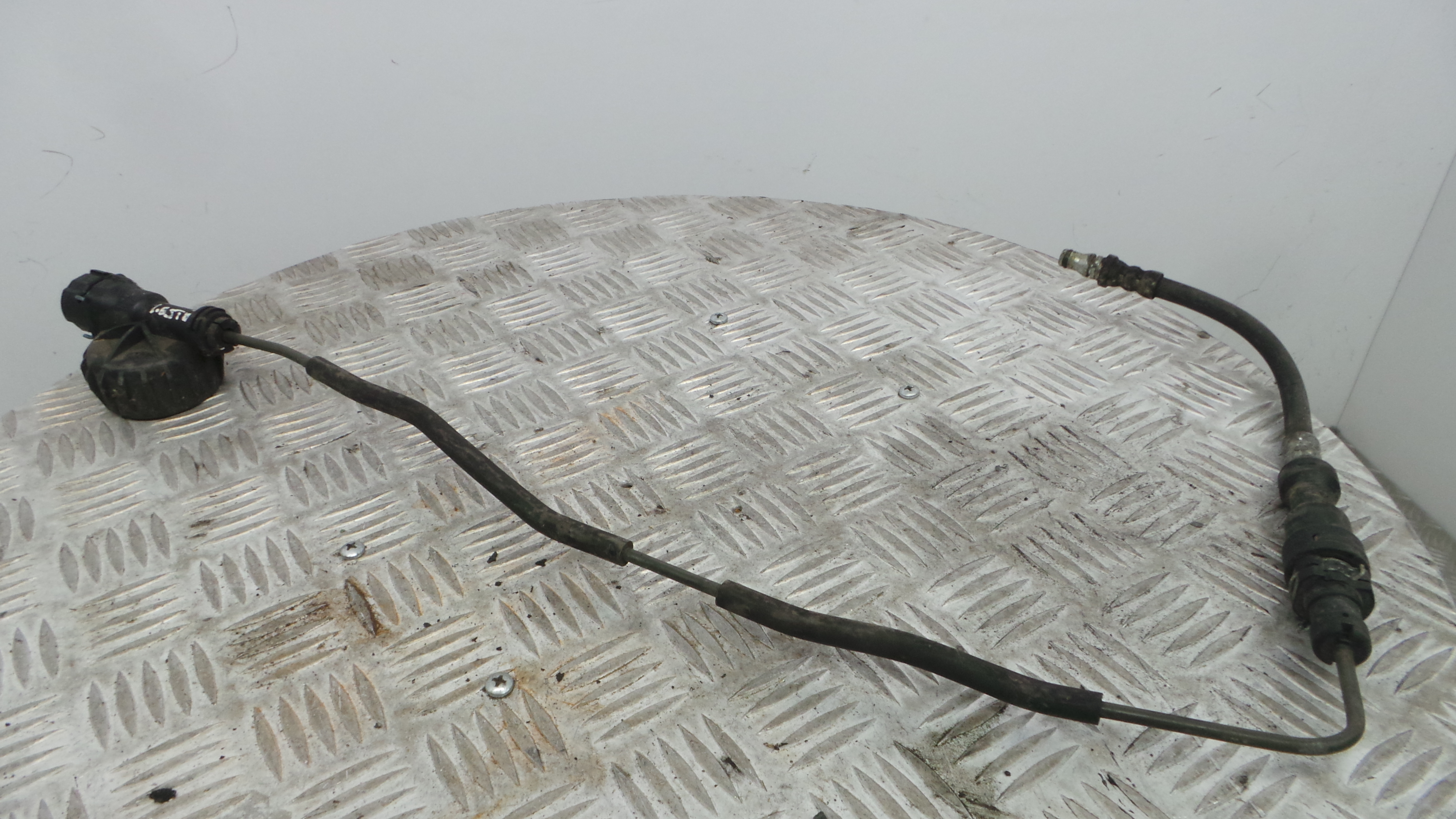 Cilindro Receptor De Embraiagem FM277001 - ALFA ROMEO MITO (955_)-33294871