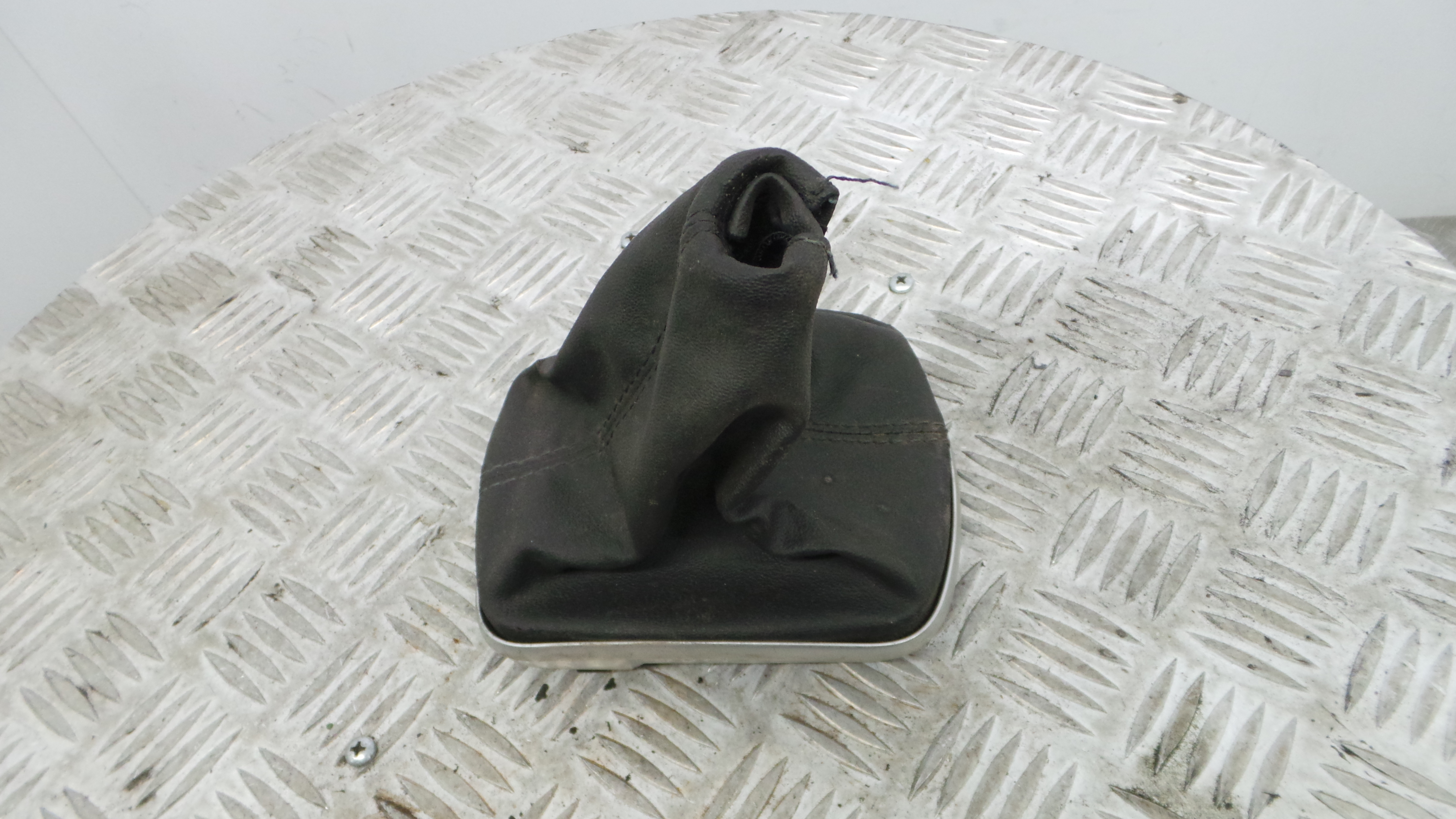 Moca / Fole de Velocidades  - FIAT GRANDE PUNTO (199_)-33378029